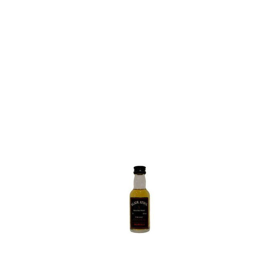 Blair Athol 8 Years Single Malt Whisky