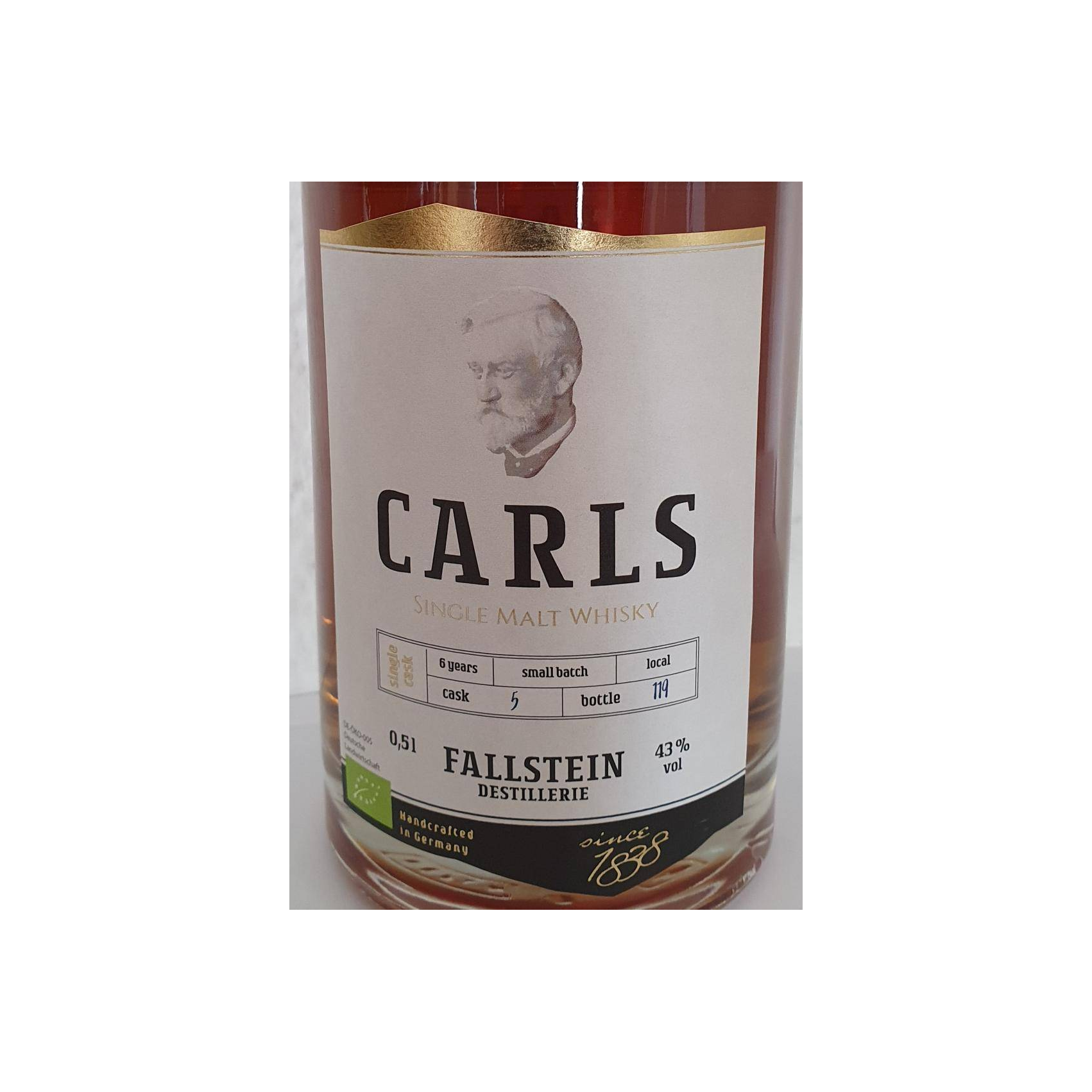 Fallsteiner-Whisky Carls 2