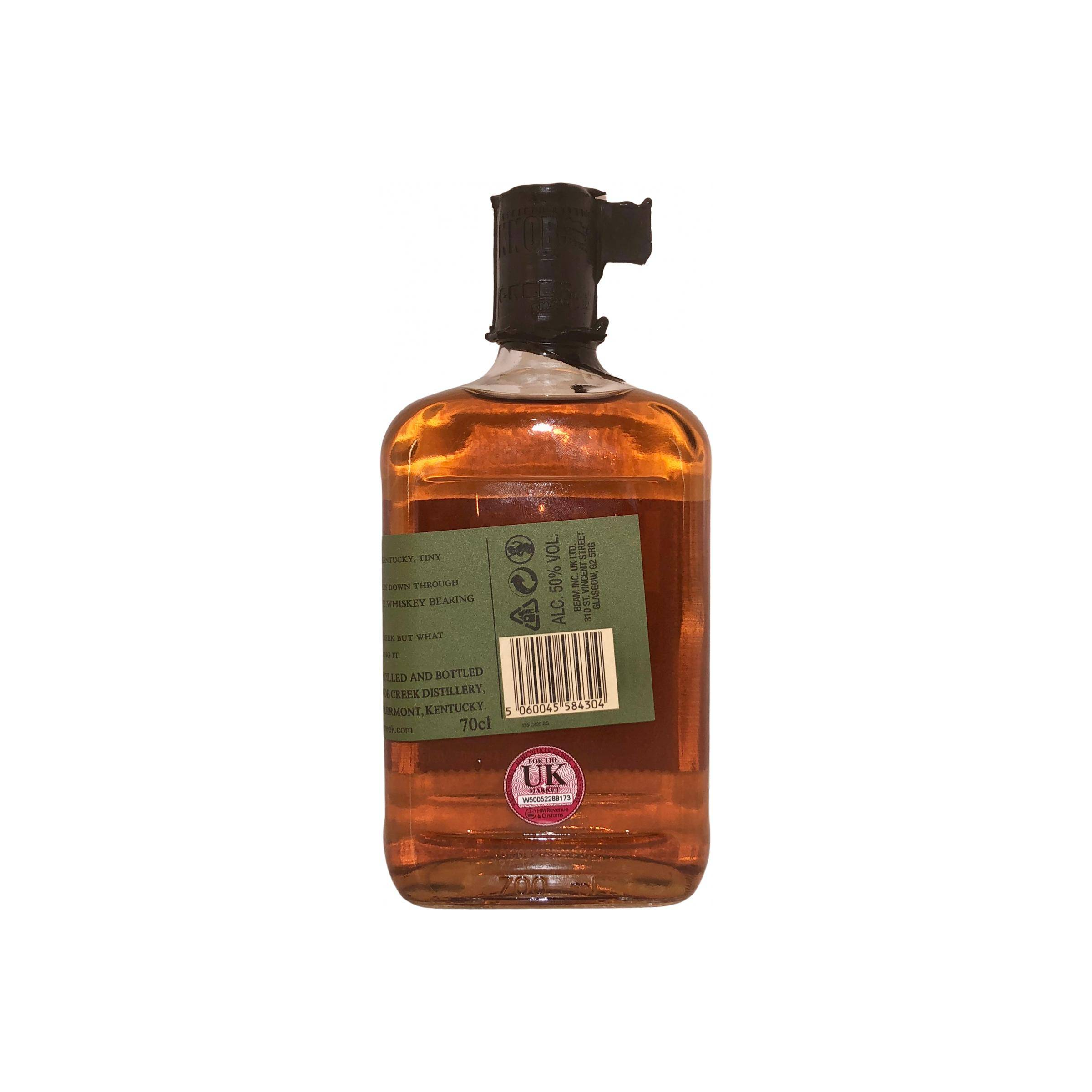 Knob Creek Rye Whisky 2