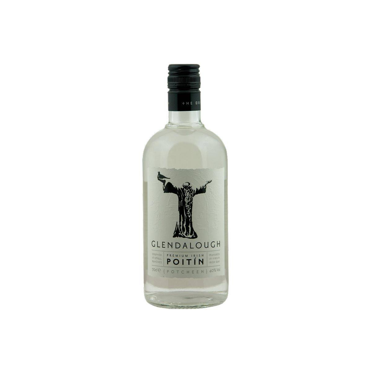 Glendalough Spirit Whisky