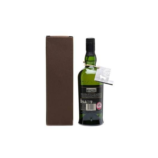 Ardbeg 2000 10 Years Single Malt Whisky 3