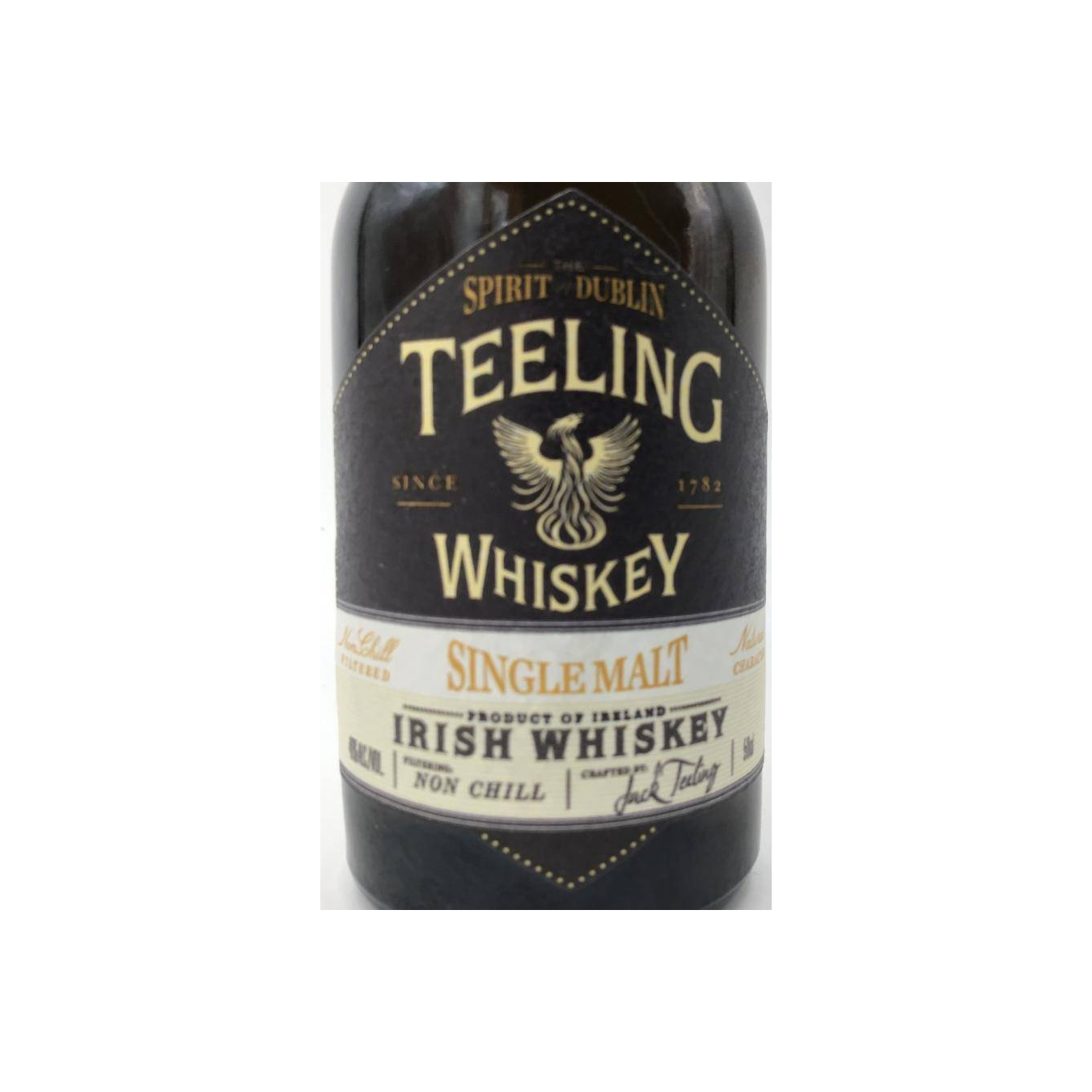 Teeling Single Malt Whisky 3