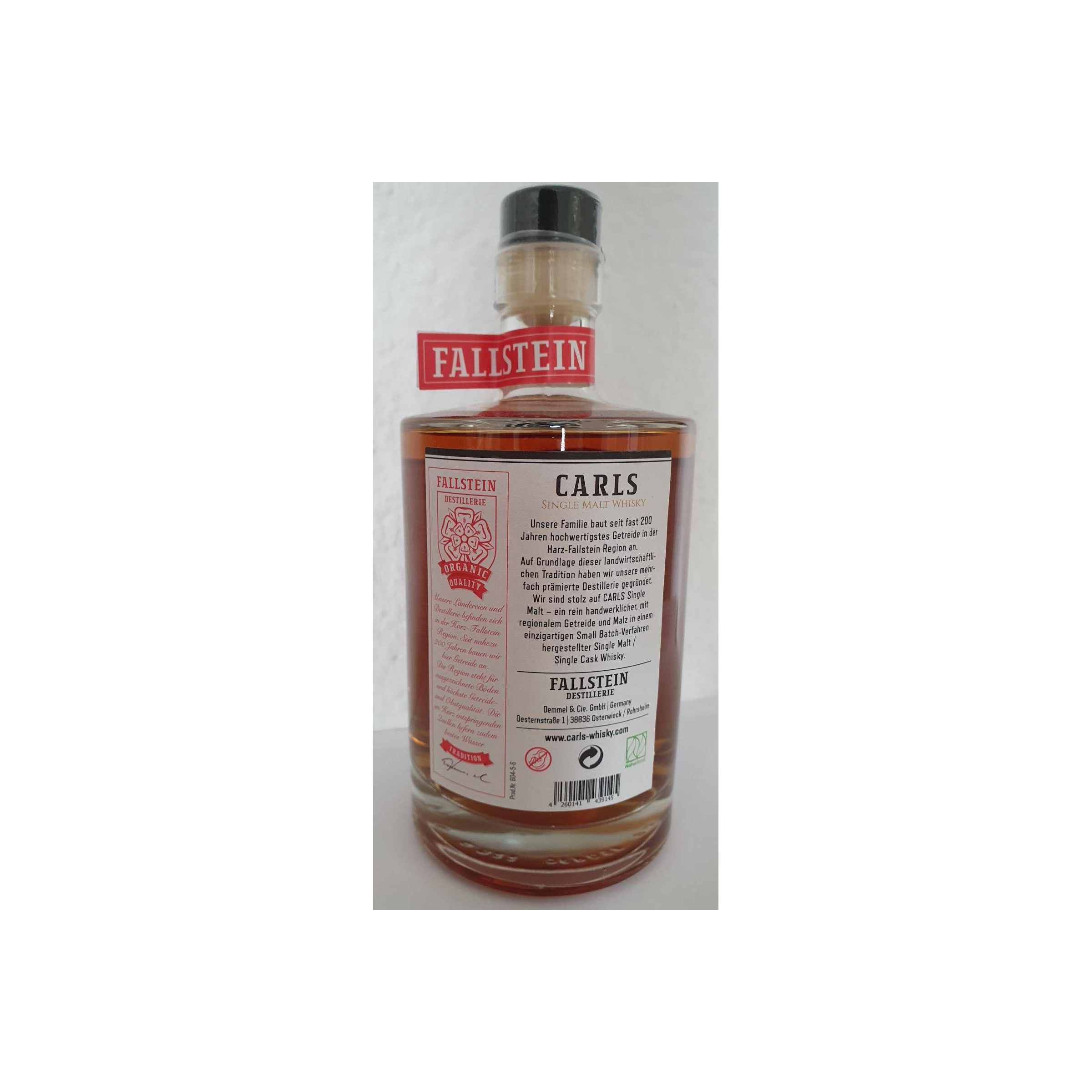 Fallsteiner-Whisky Carls 3