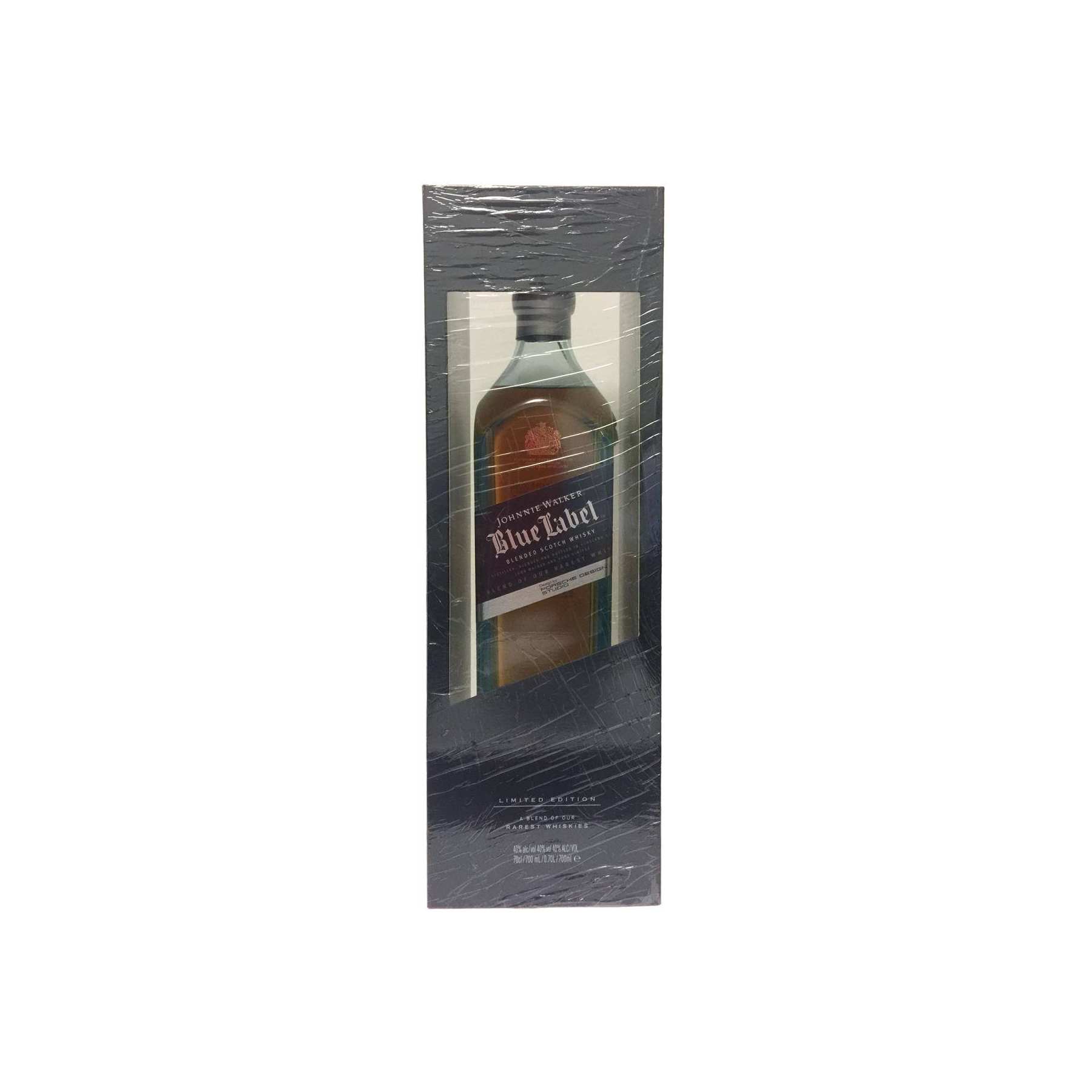 Johnnie Walker Blended Whisky