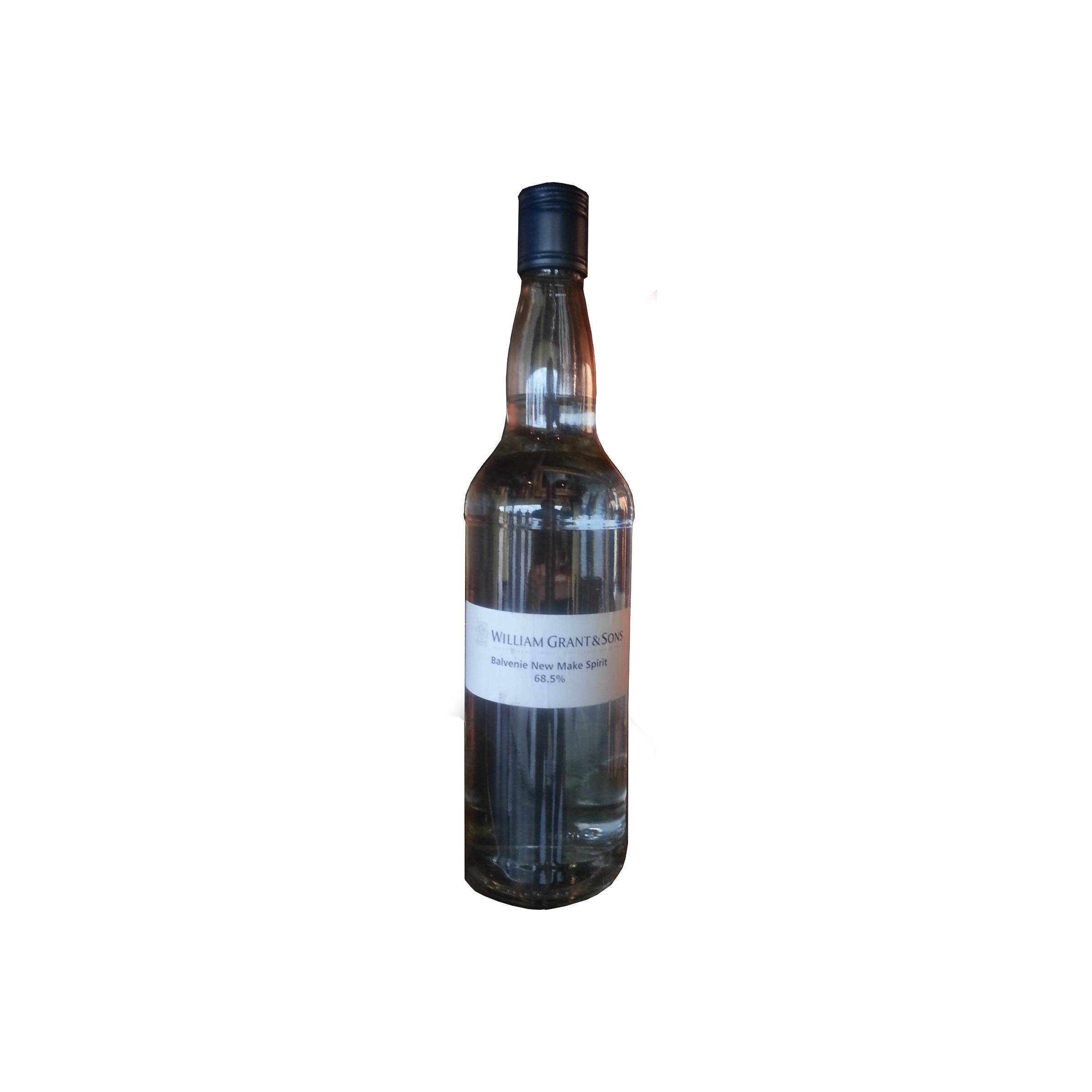 The Balvenie Spirit Whisky