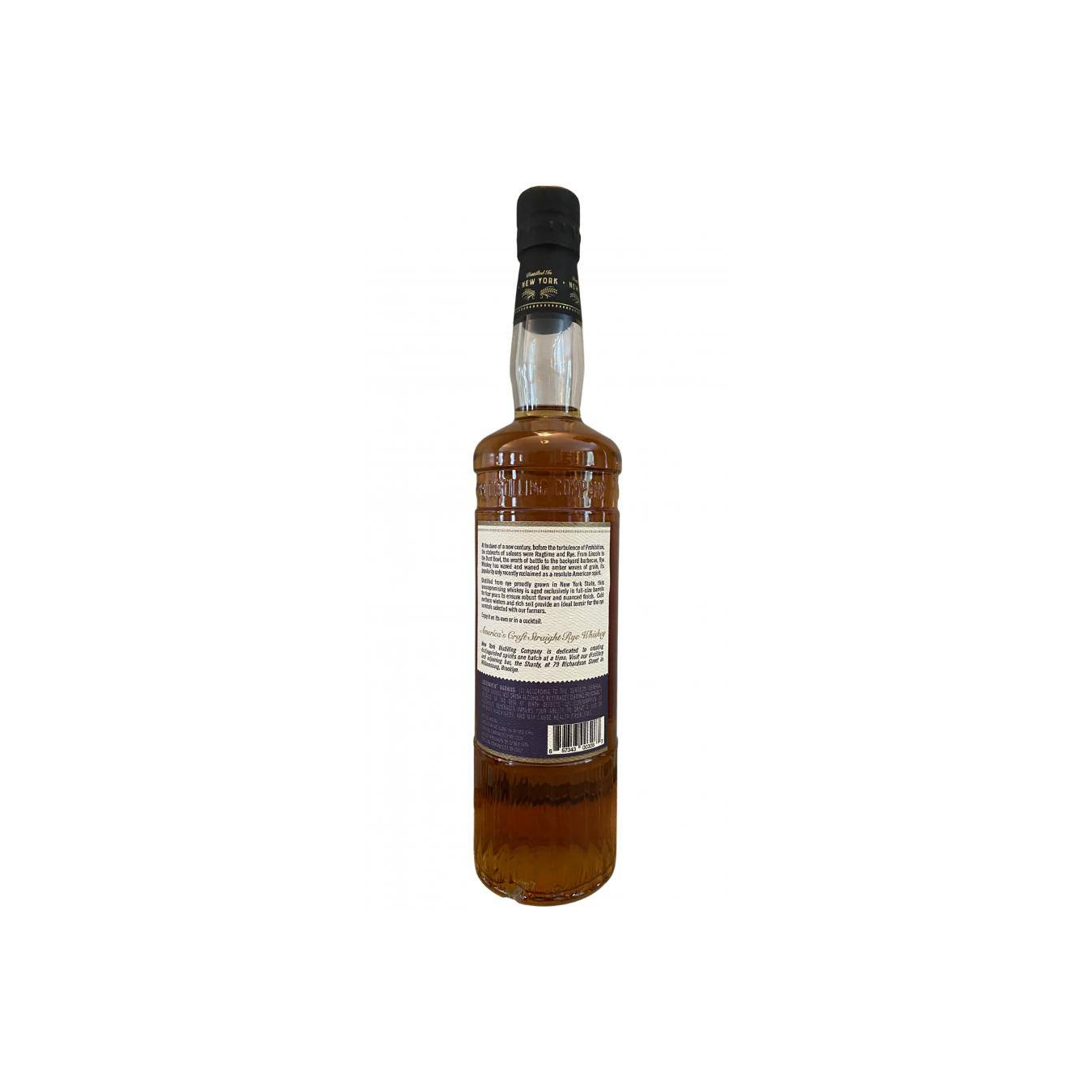 Ragtime Rye 2