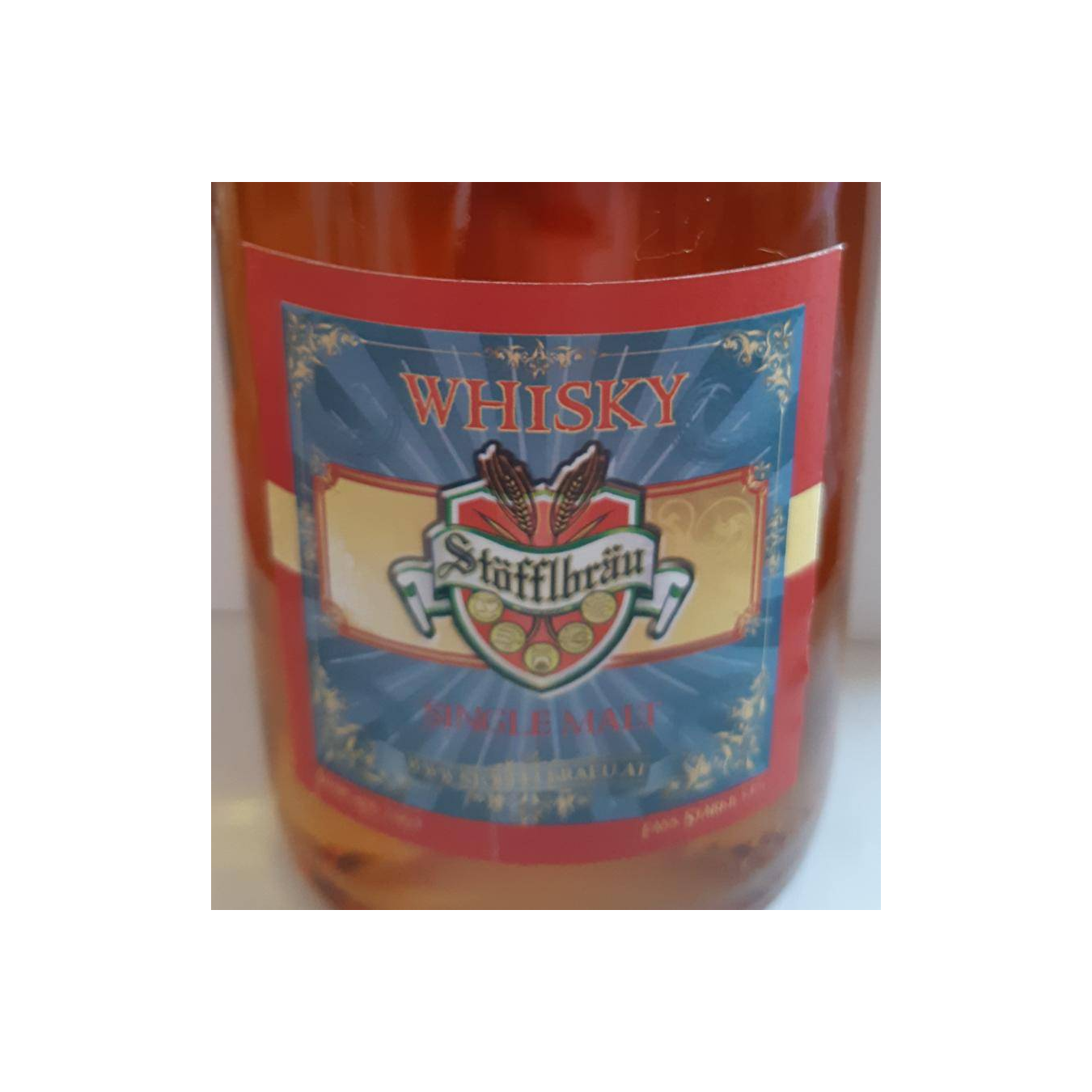 Stöfflbräu 2005