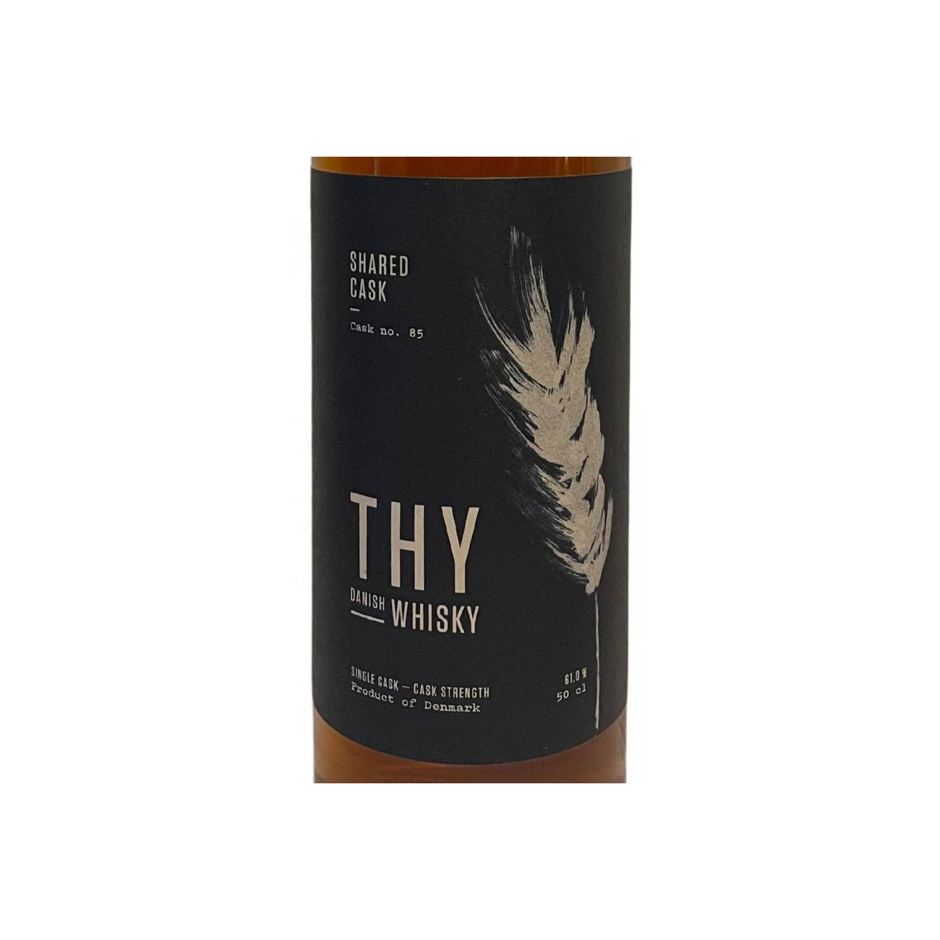 Thy Whisky 03-year-old 2