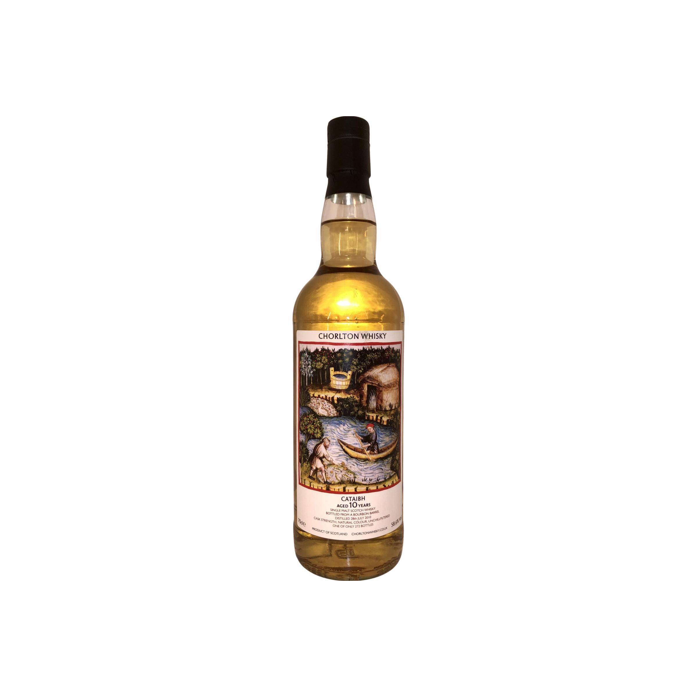 Cataibh 10-year-old ChWh 2