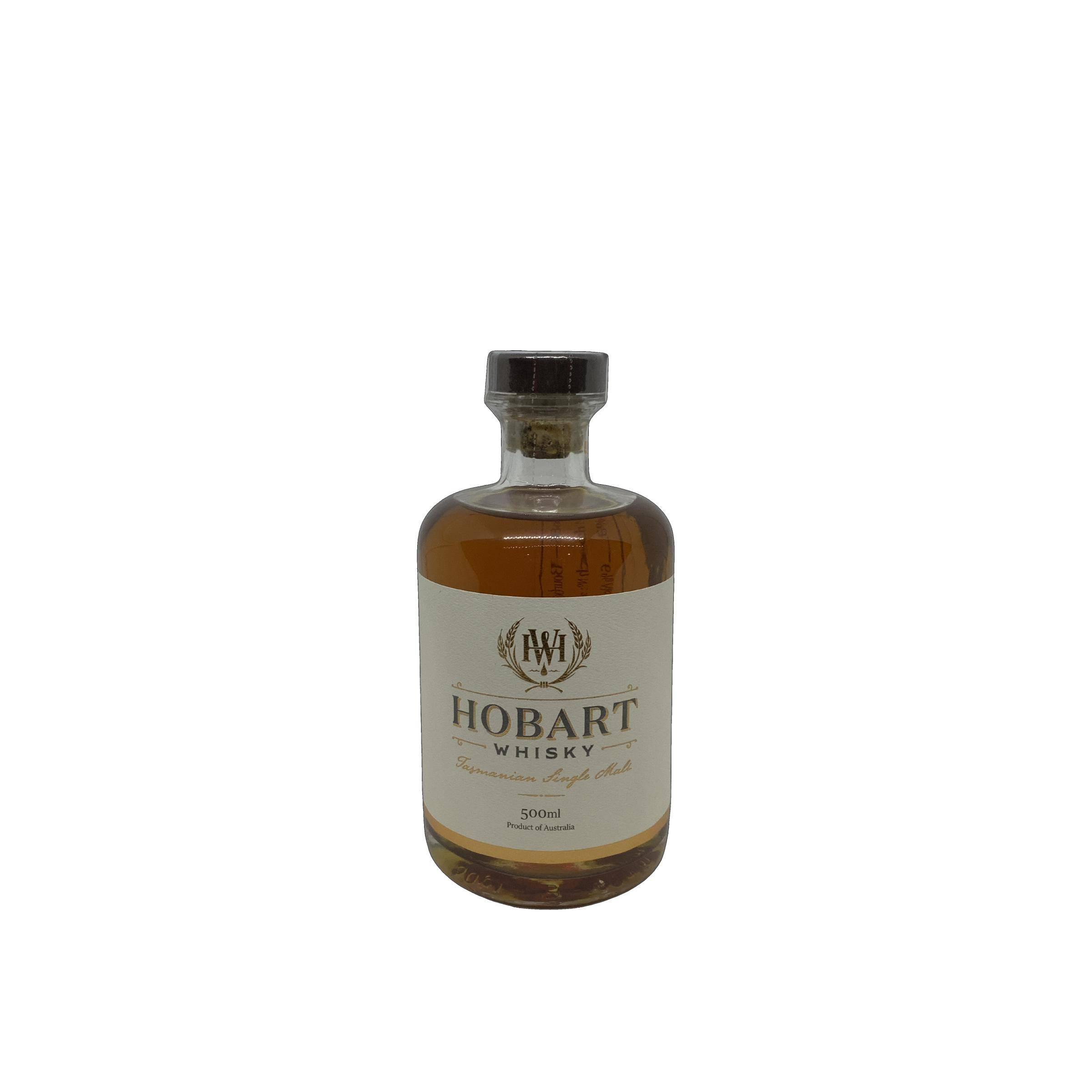 Hobart Whisky Tasmanian Single Malt