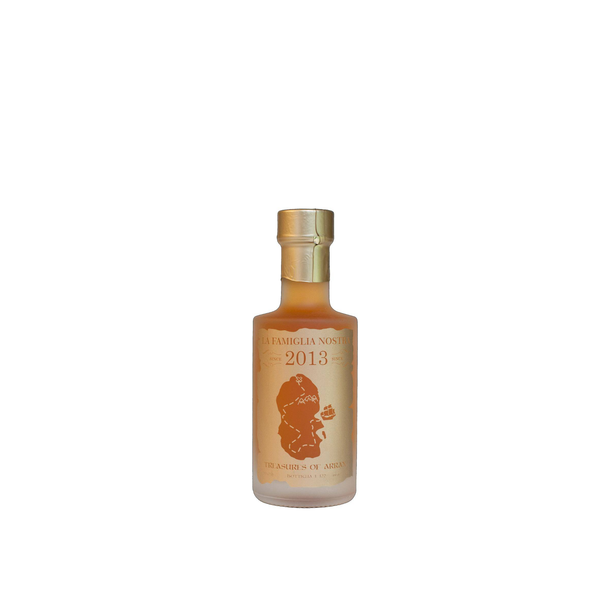 La Famiglia Nostra Treasures of Arran LFN
