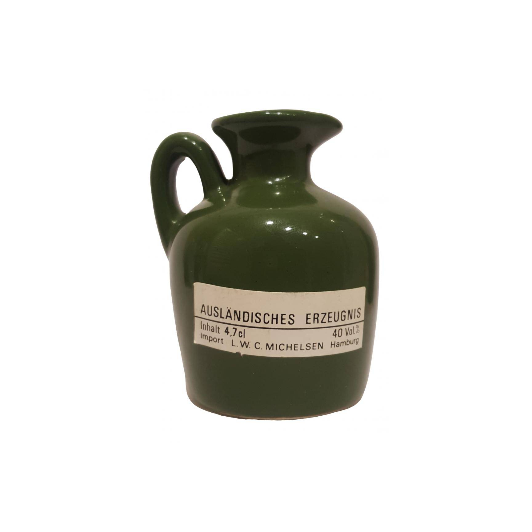 Chequers Superb De Luxe 3