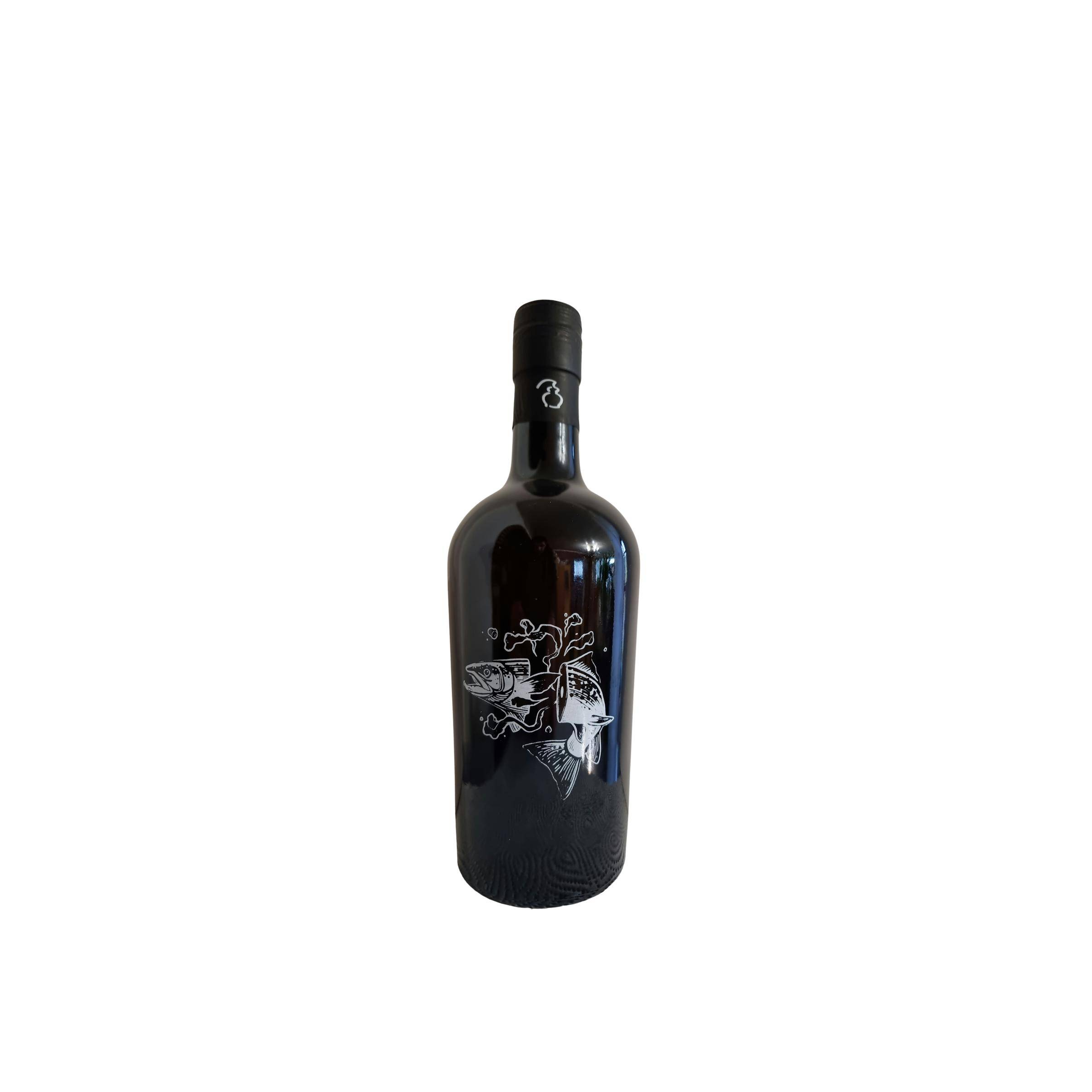 Stauning 2017 4 Years Single Grain Whisky 2