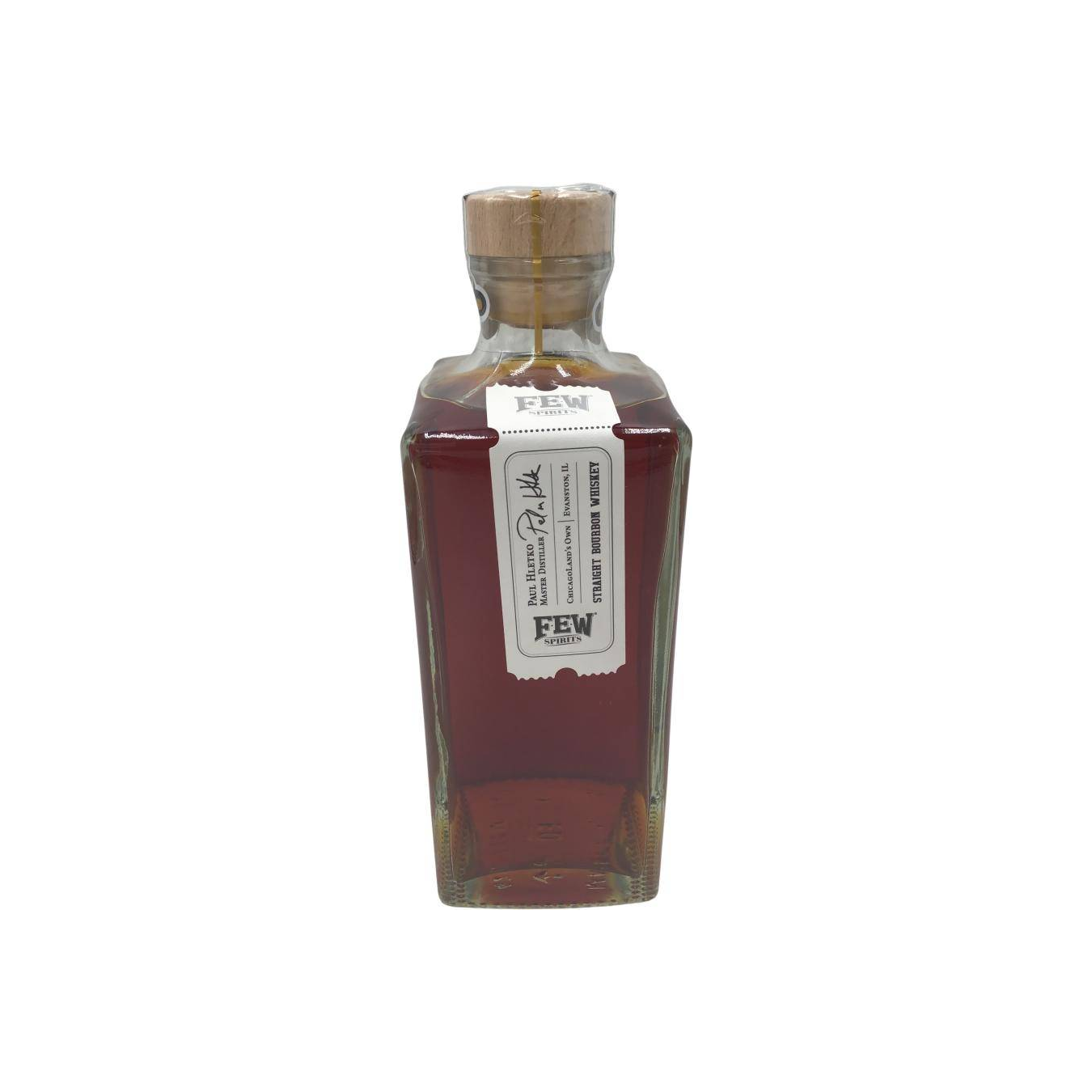 FEW 10th Anniversary Bourbon 2