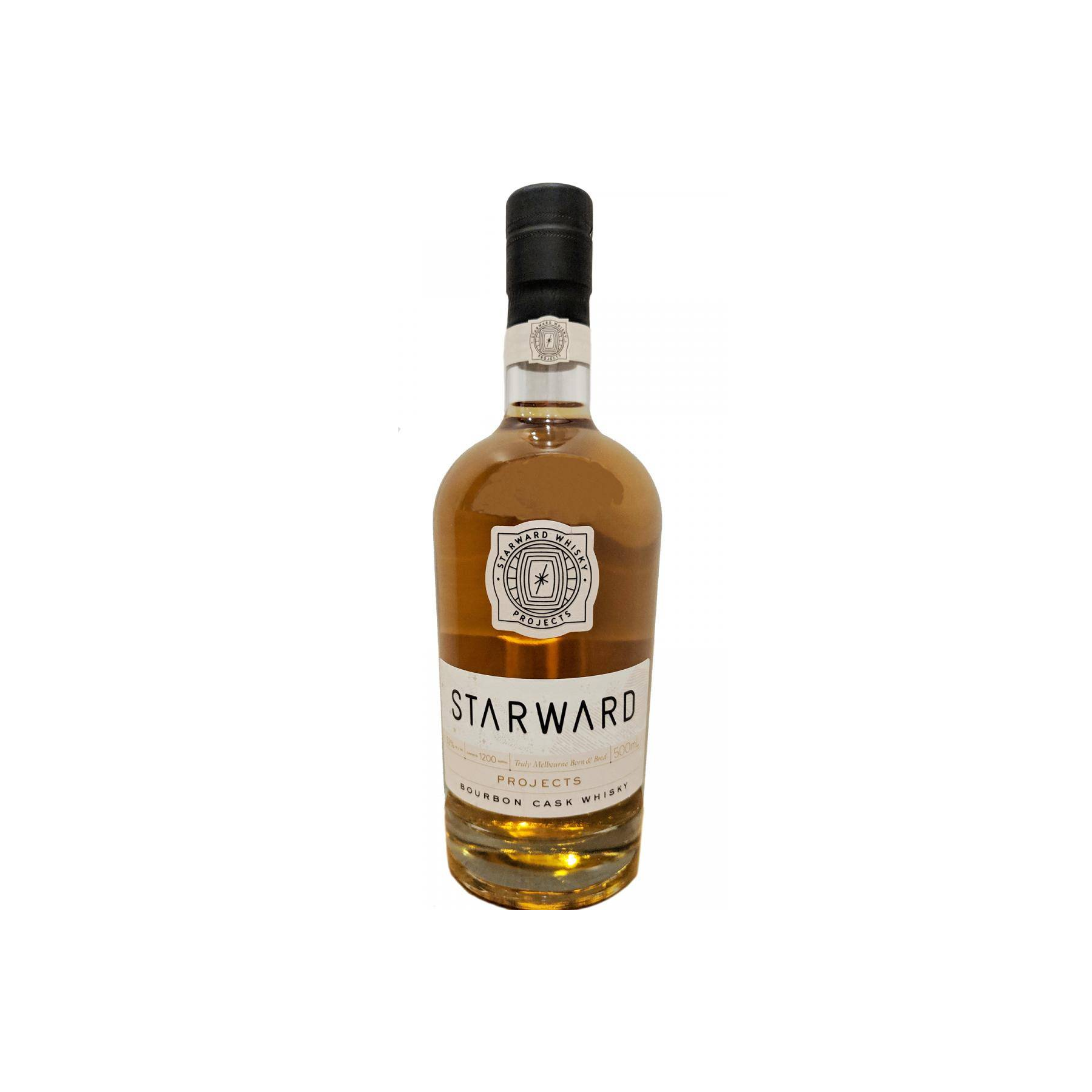 Starward 4 Years Single Malt Whisky