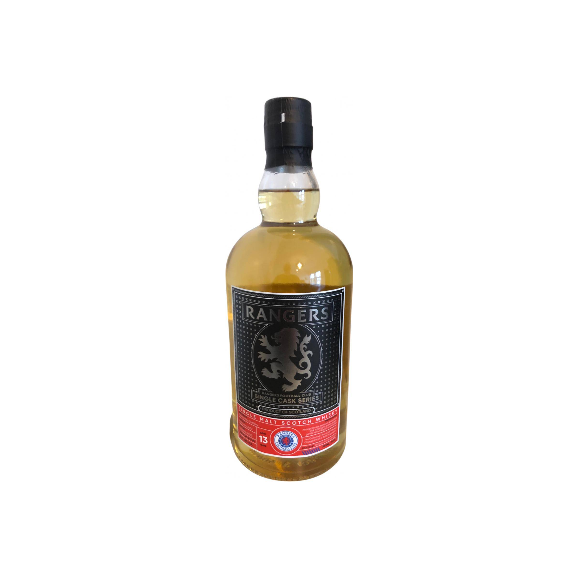 The Glenrothes 2007 13 Years Single Malt Whisky