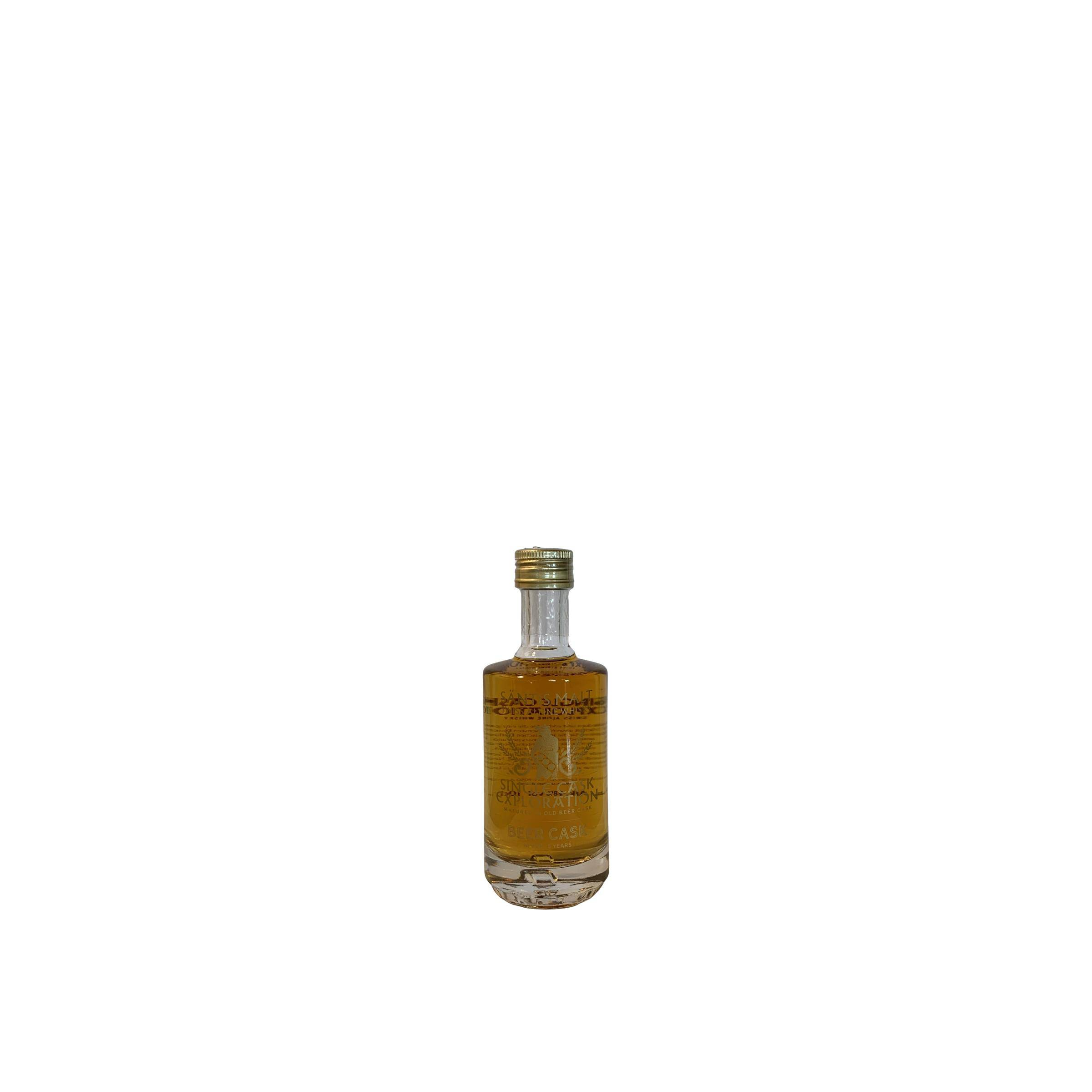 Säntis Malt 5 Years Single Malt Whisky