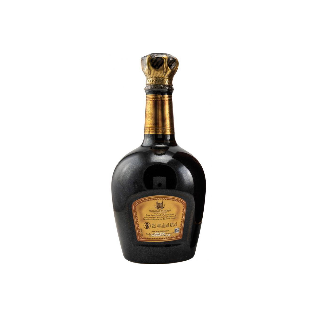Chivas Regal 38 Years Blended Whisky 2