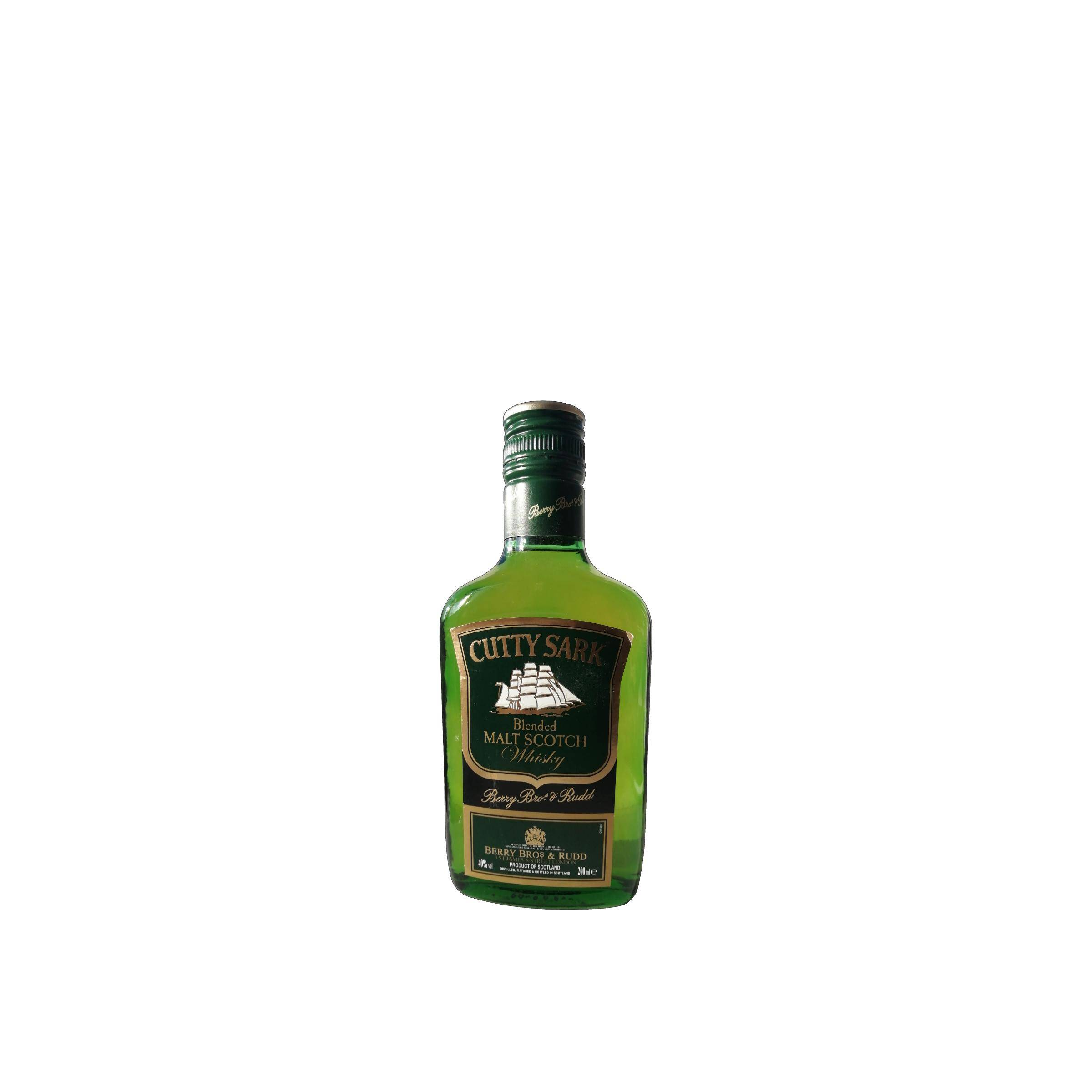 Berry Bros. & Rudd Blended Malt Whisky