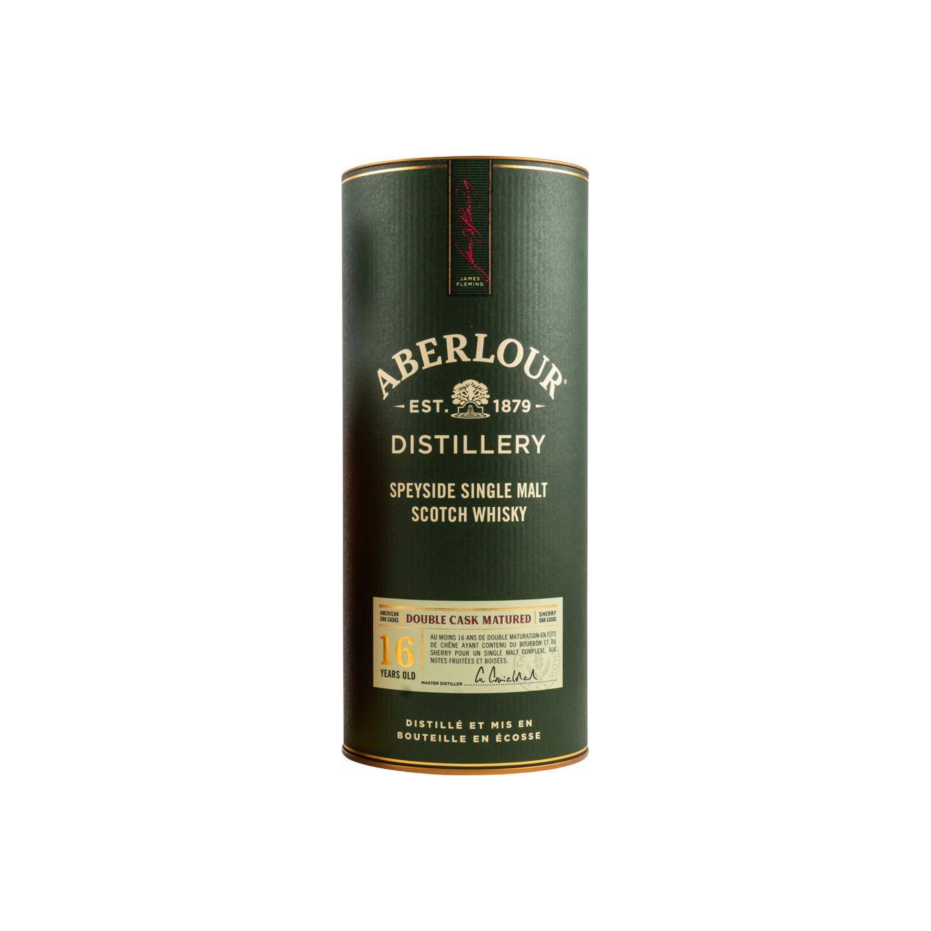 Aberlour 16 Years Single Malt Whisky 3