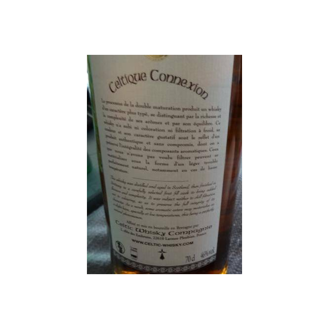 Celtique Connexion 1997 Cl 2