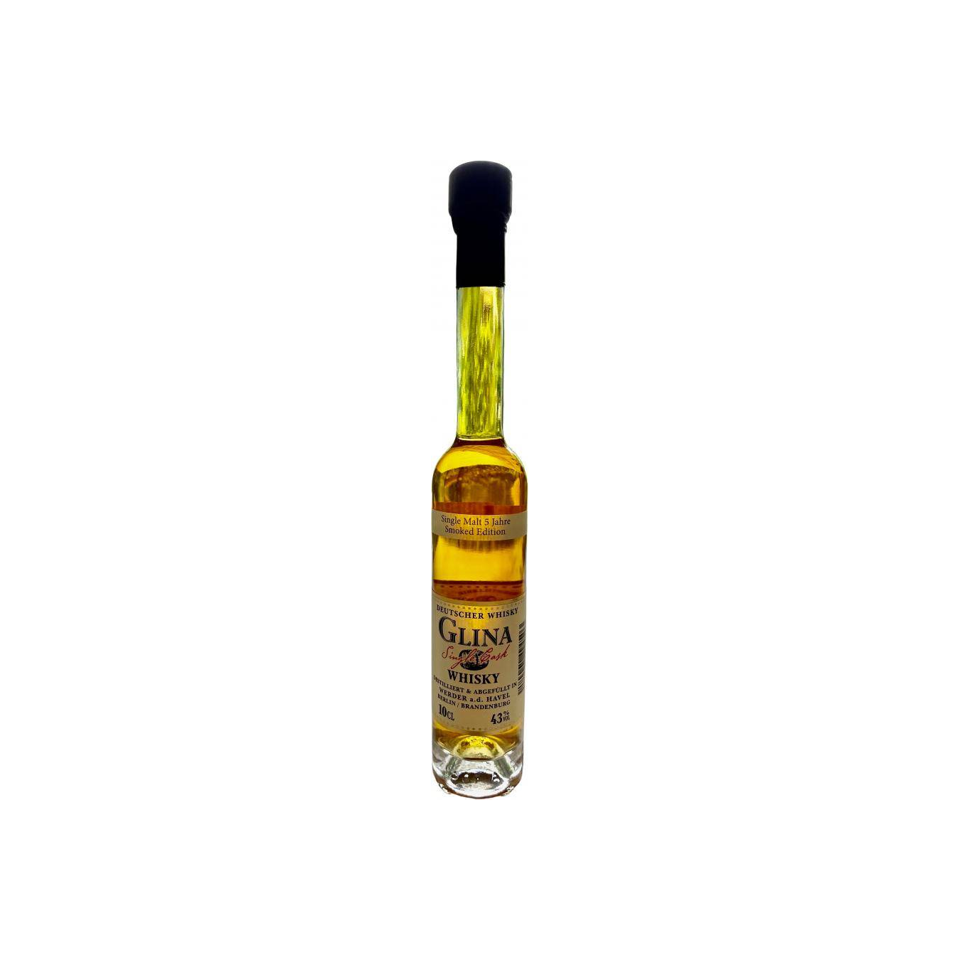 Glina Whisky 05-year-old 2