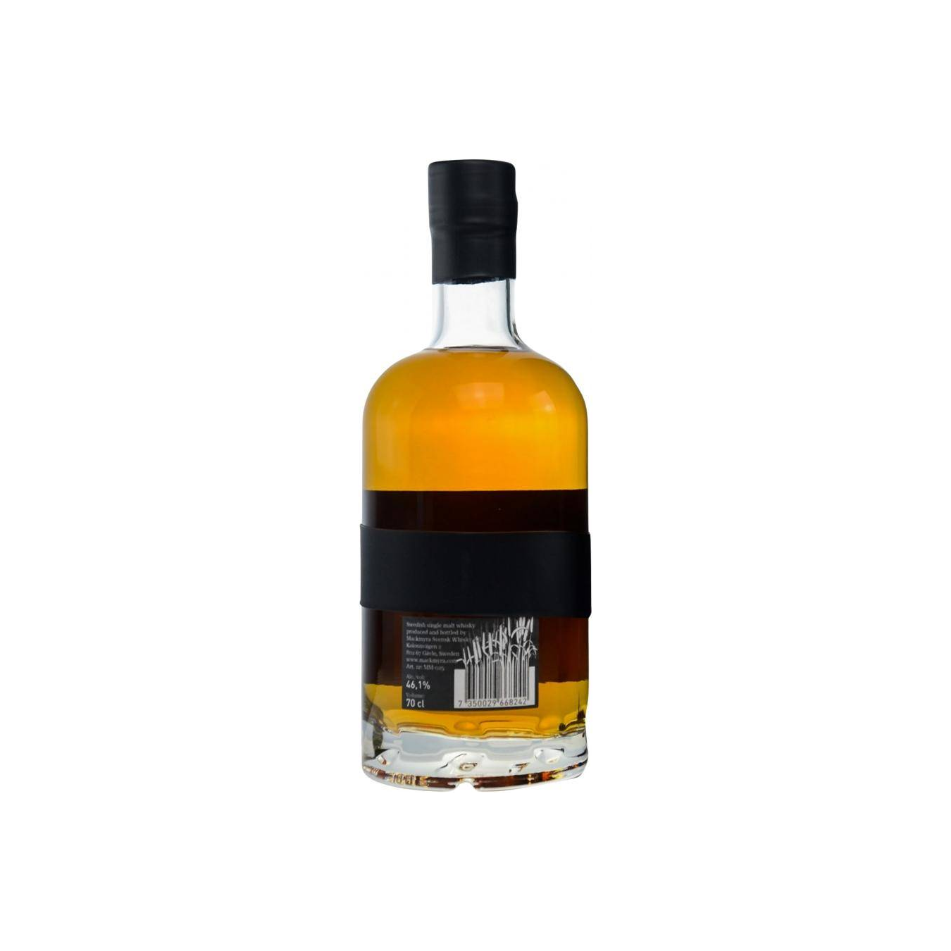 Mackmyra 11 Years Single Malt Whisky 2