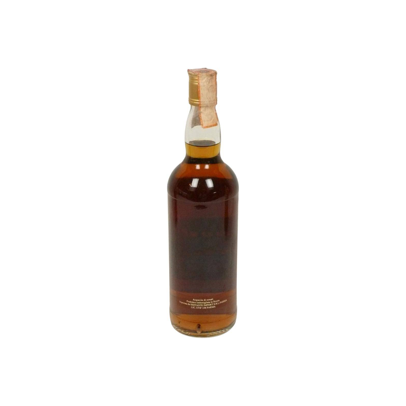 Linkwood 1960 26 Years Single Malt Whisky 2