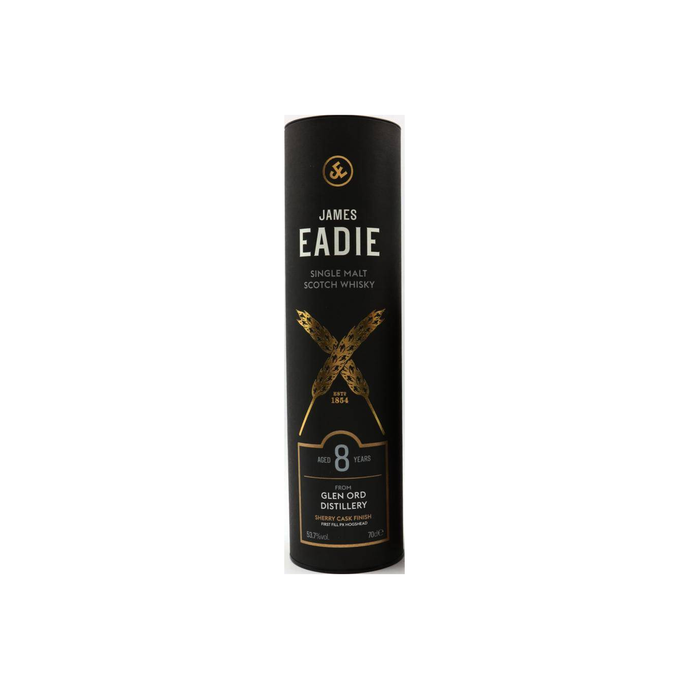 Glen Ord 2011 8 Years Single Malt Whisky 3