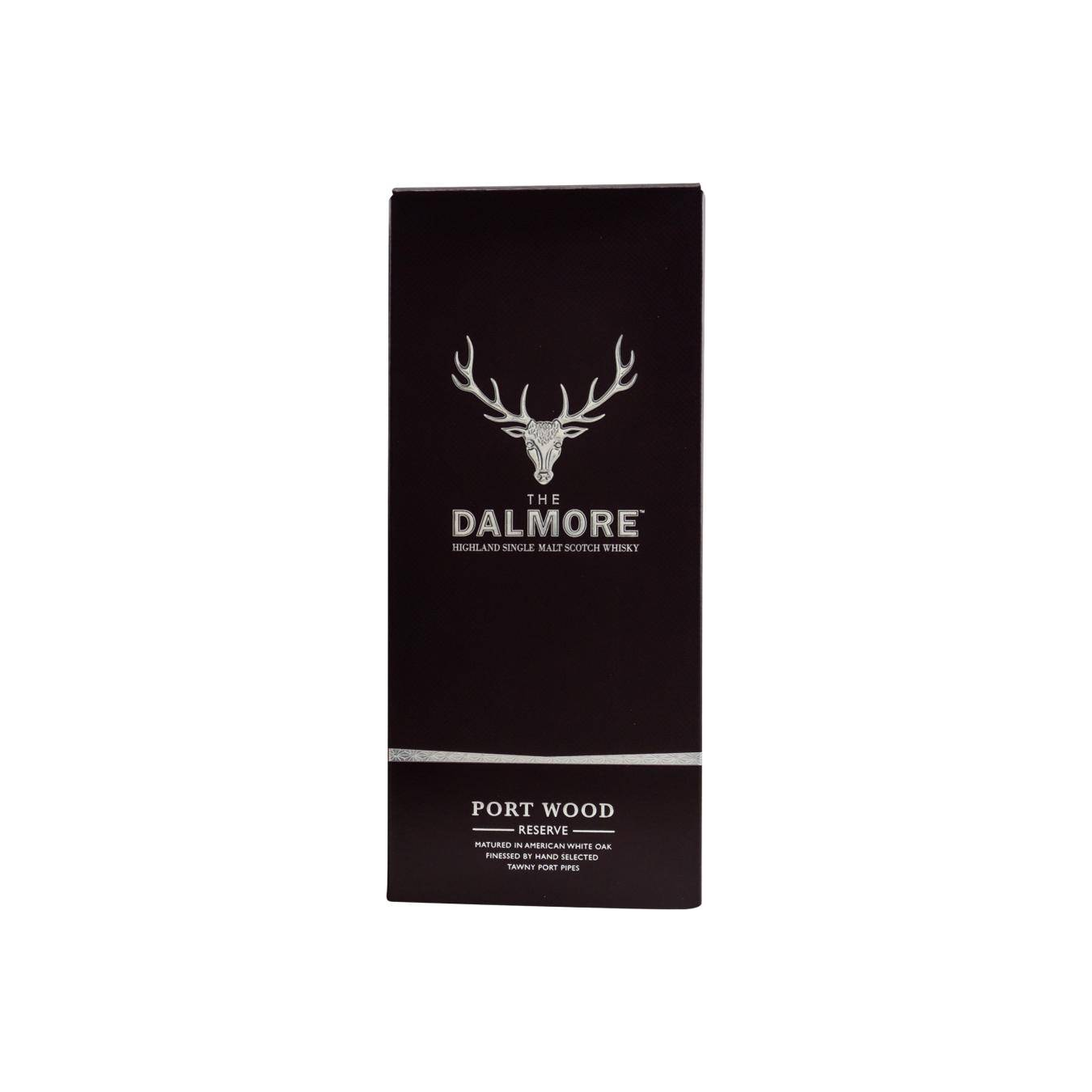 The Dalmore Single Malt Whisky 3