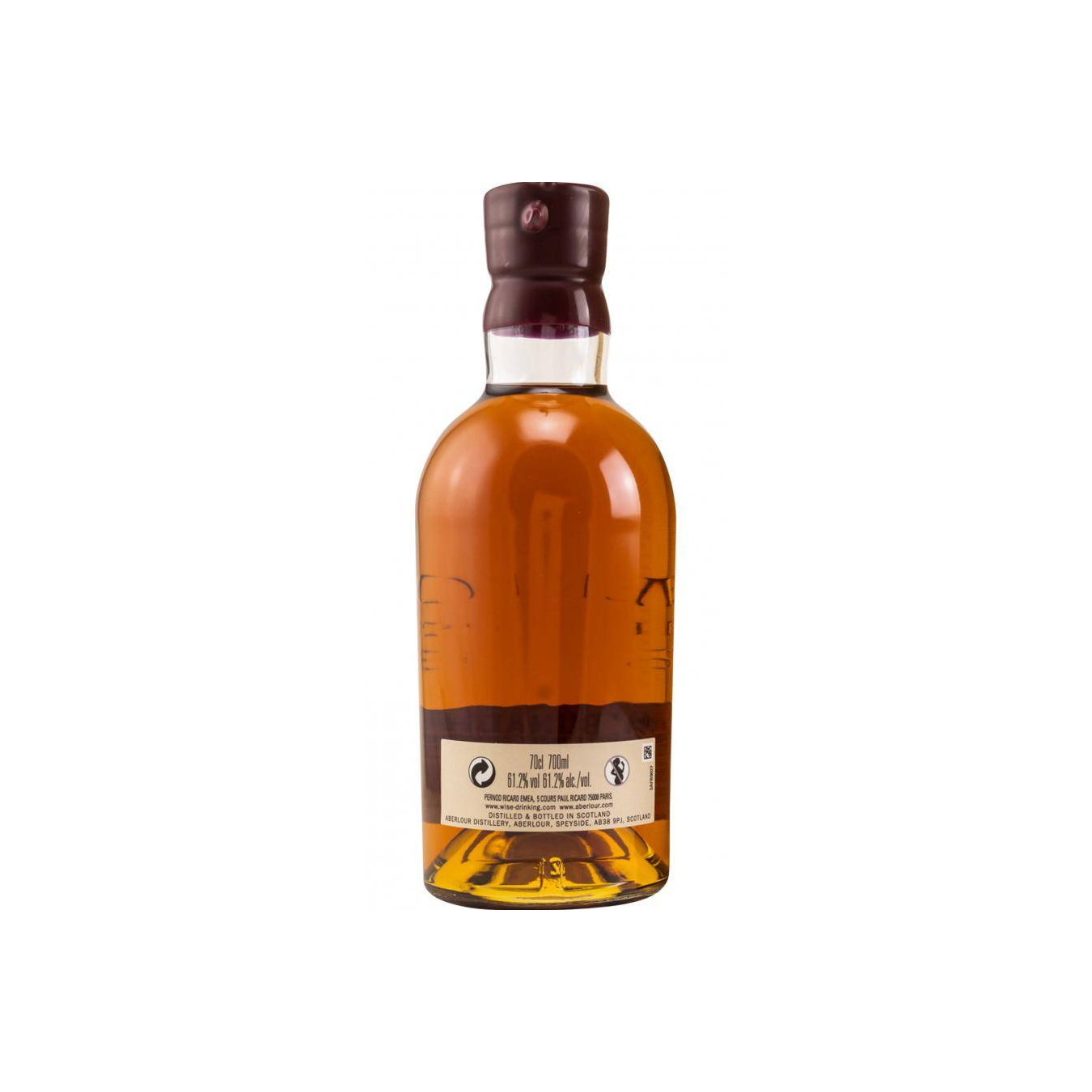 Aberlour Single Malt Whisky 2