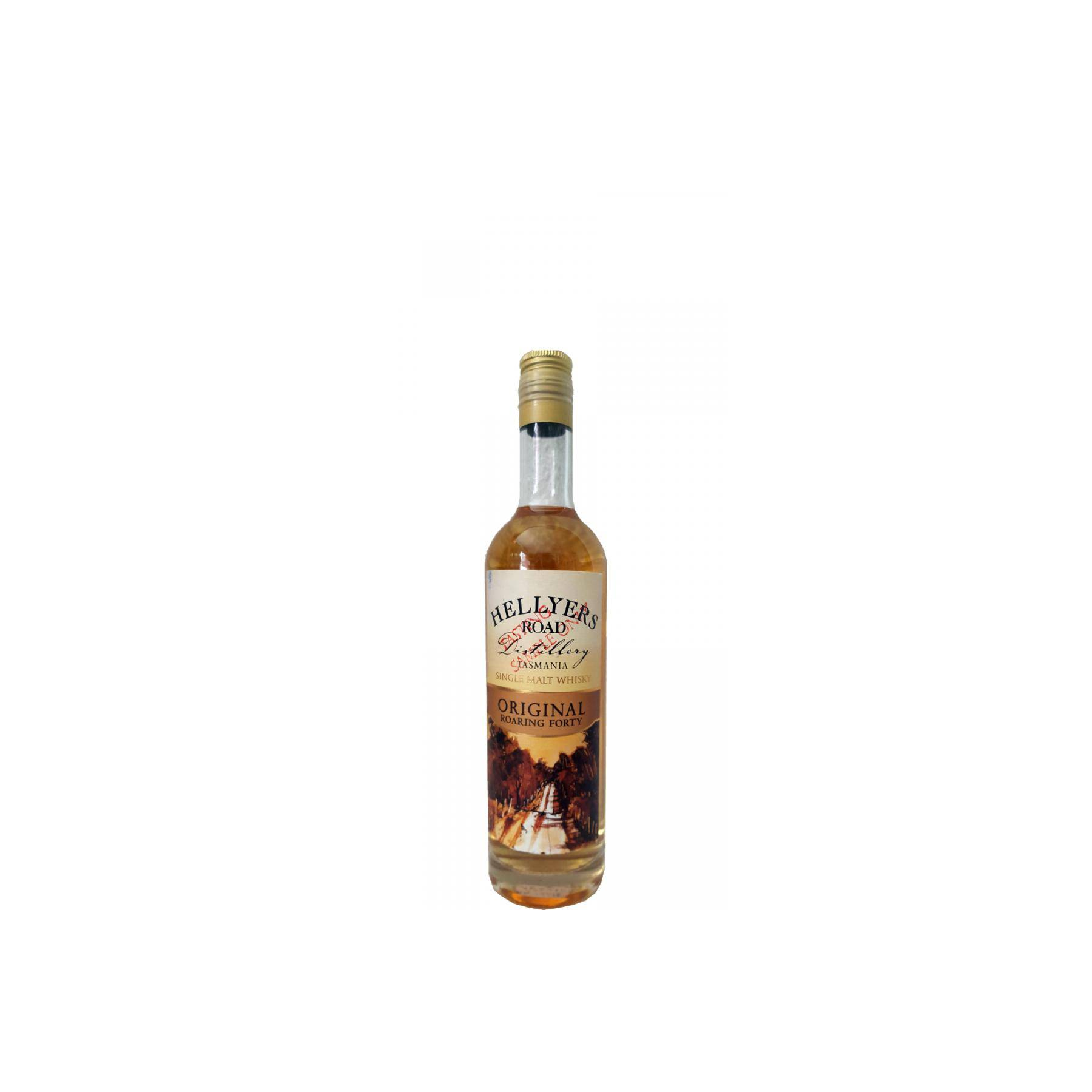 Hellyers Road Original - Roaring Forty