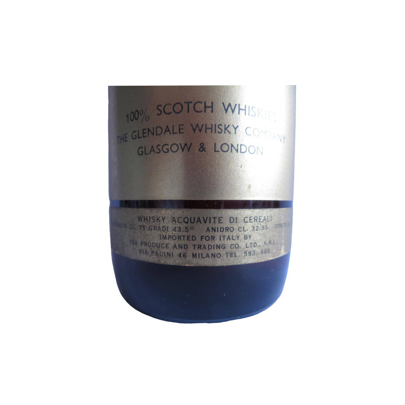 Glen Royal Finest Scotch Whisky 3