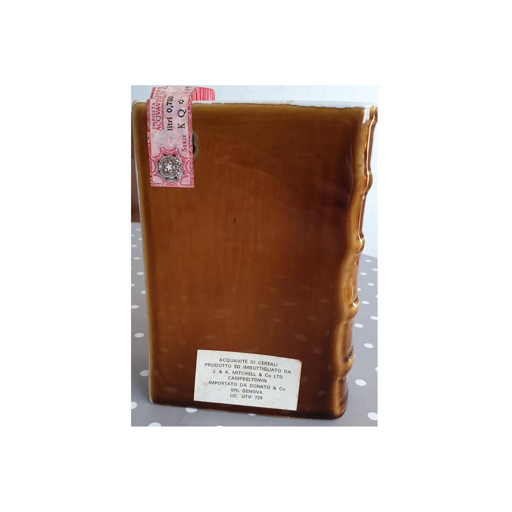 Springbank 15 Years Single Malt Whisky 3