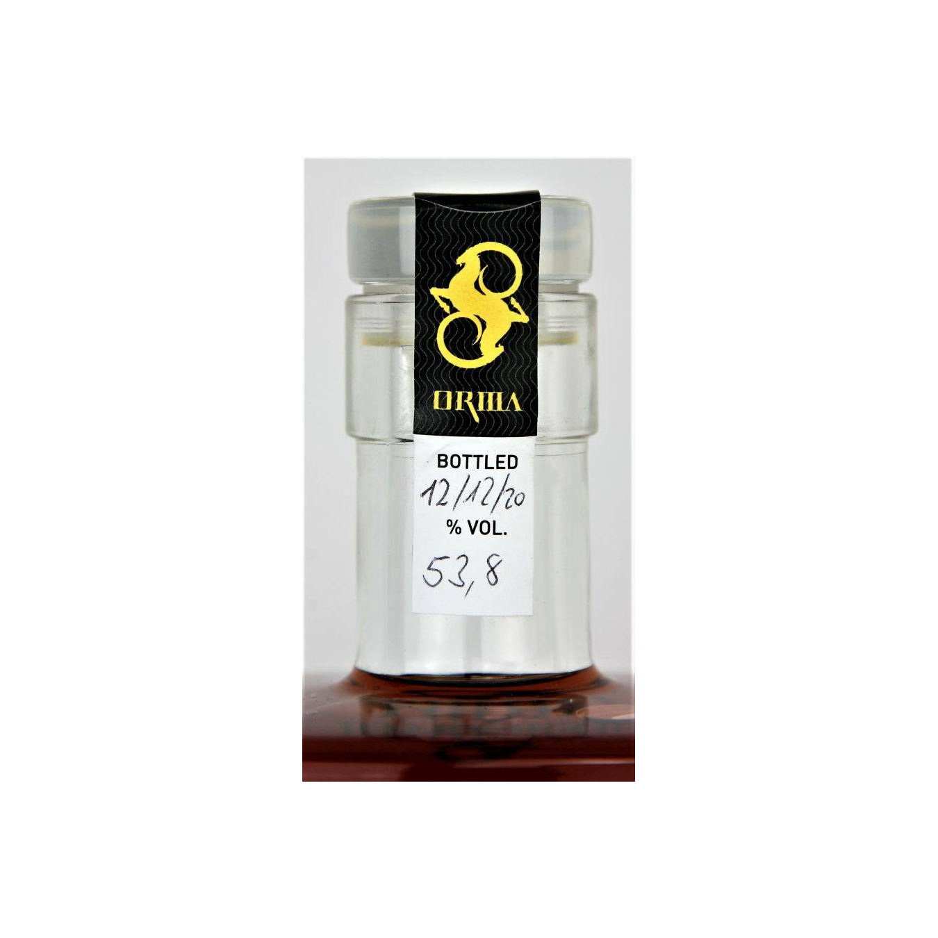 Orma CASK 14-09 2