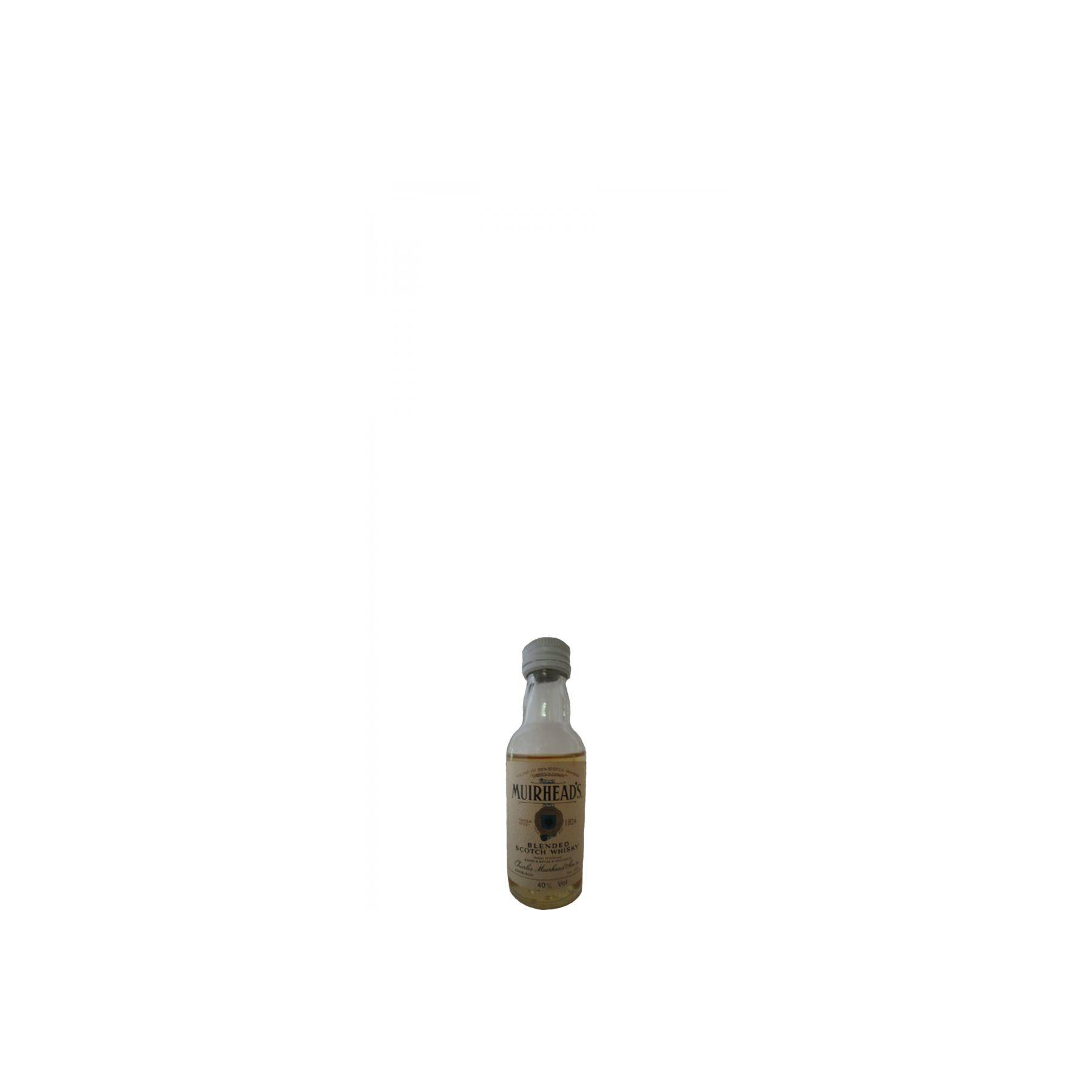 Muirhead's Blue Seal