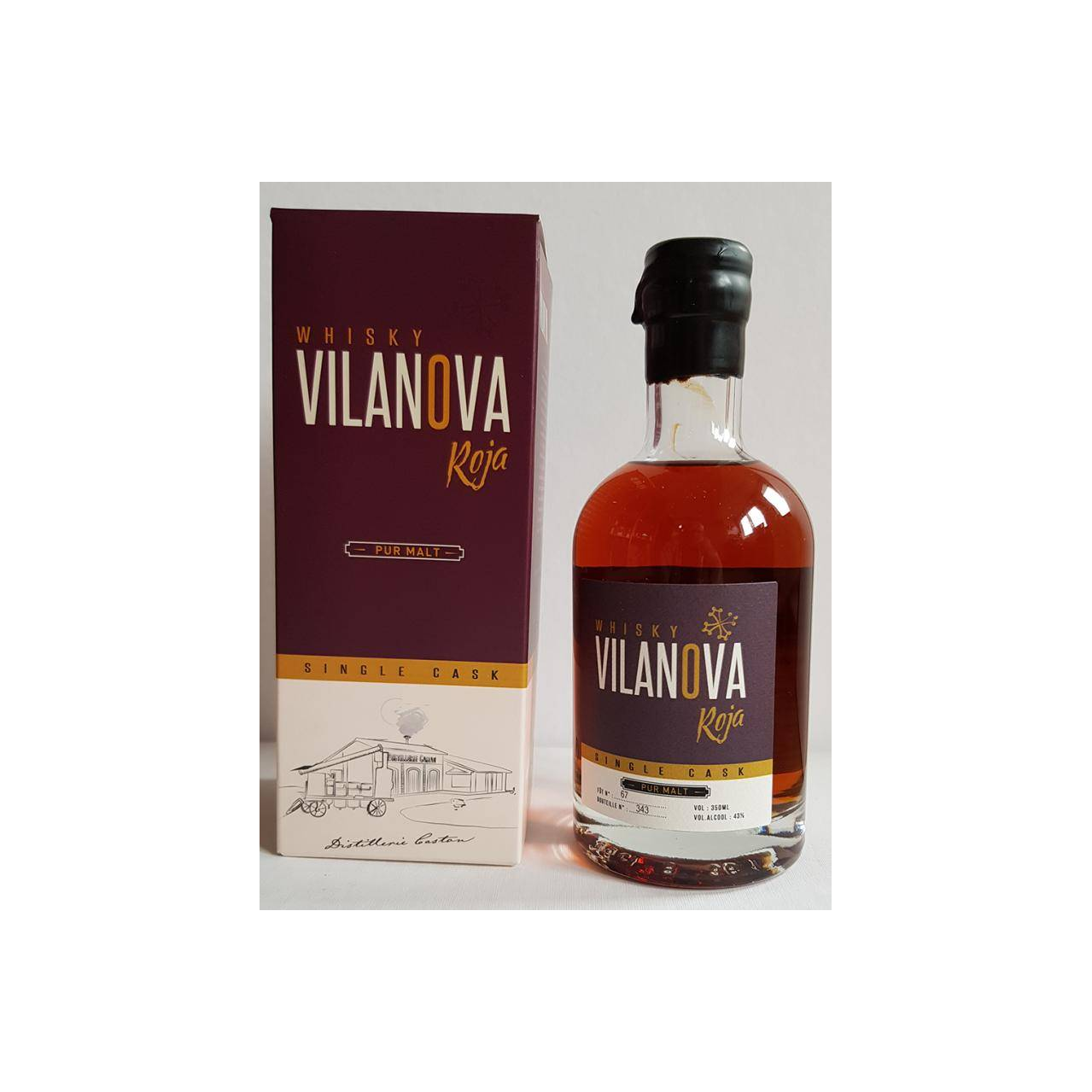 Vilanova Roja