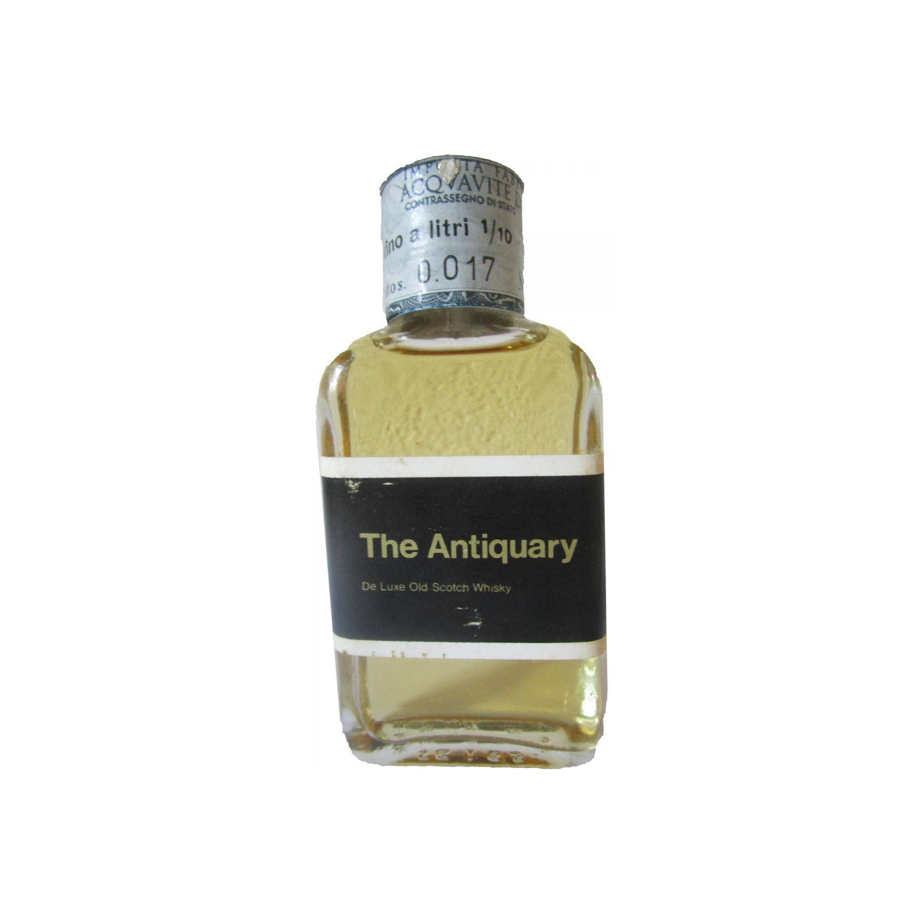 The Antiquary 2