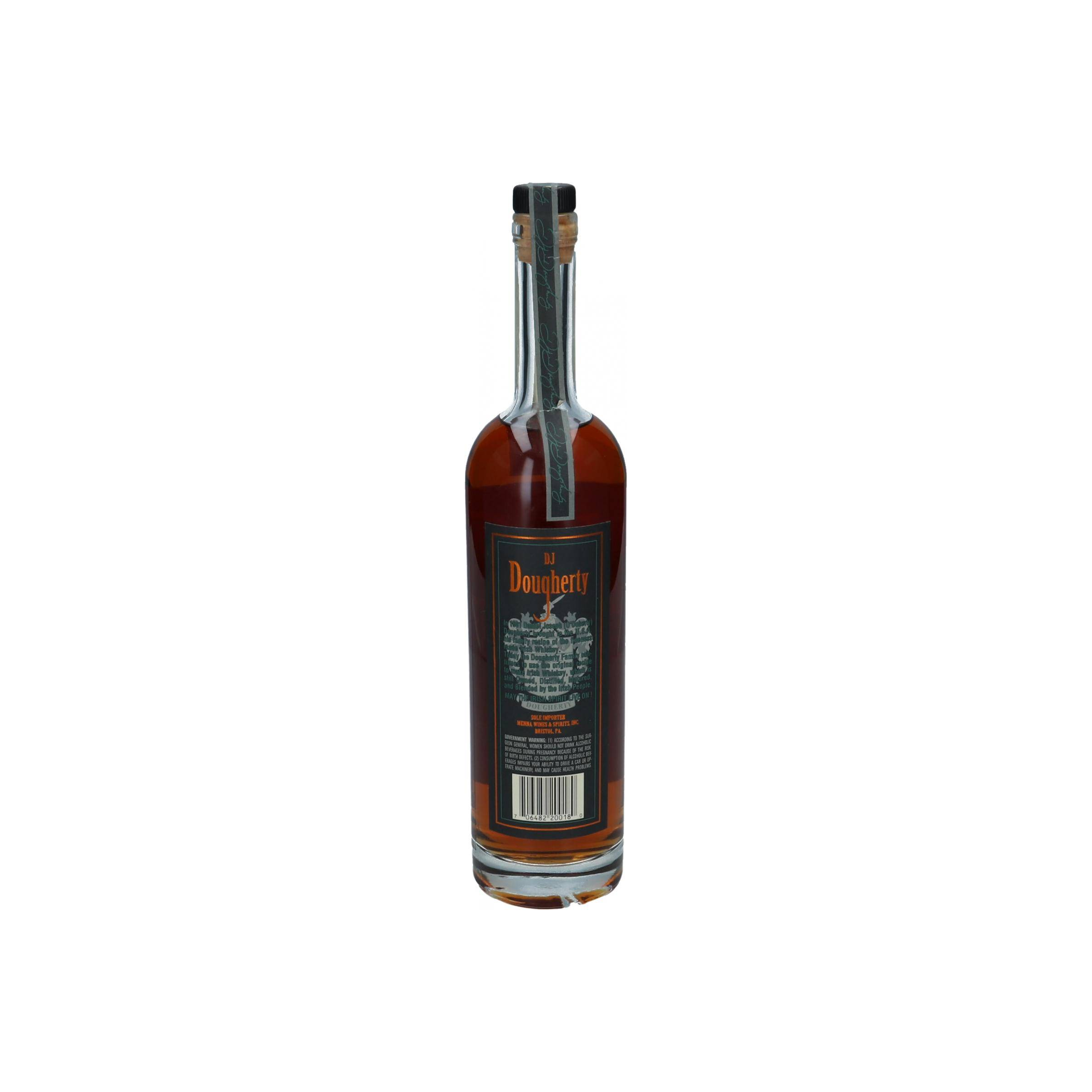 DJ Dougherty Special Reserve 2