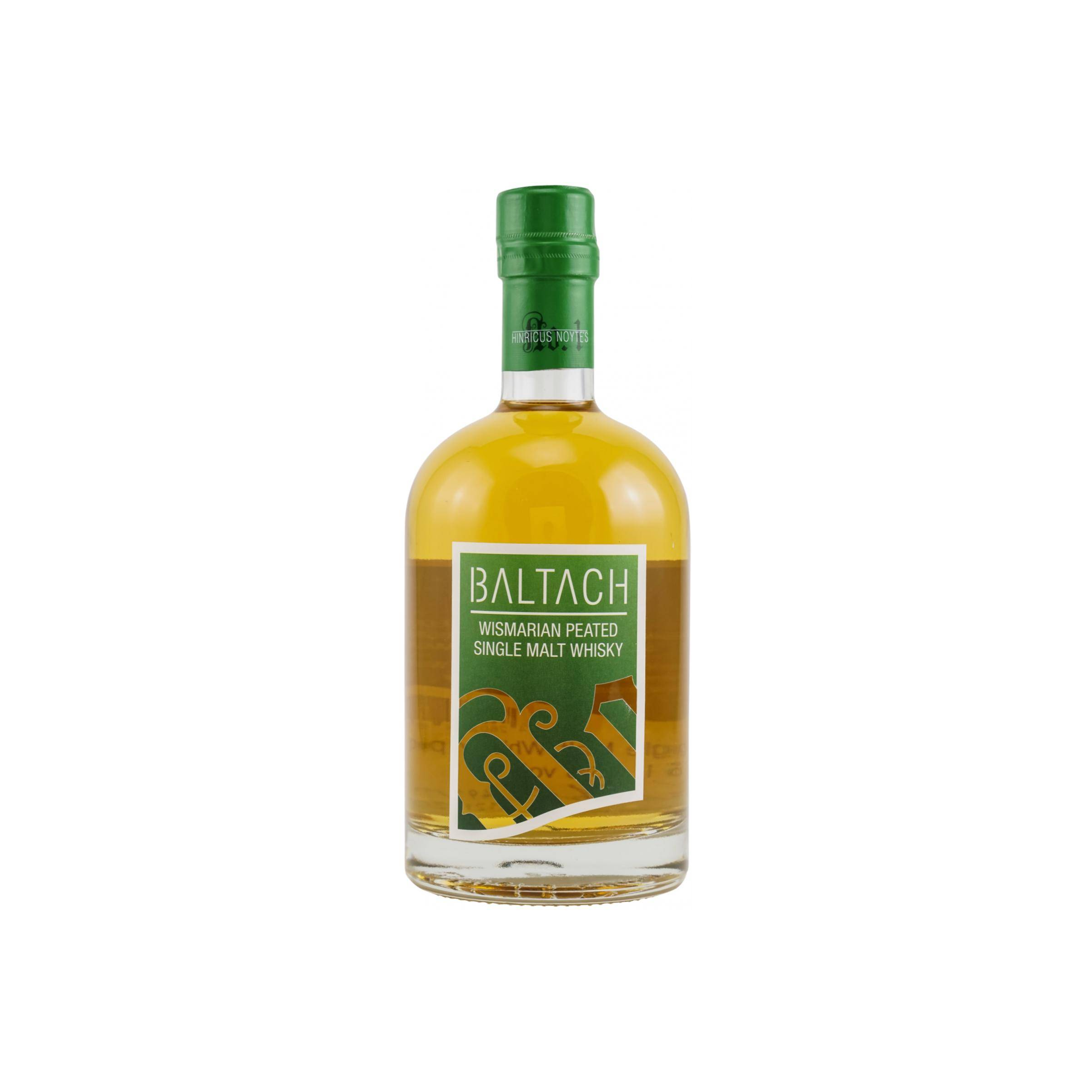 Baltach 04-year-old