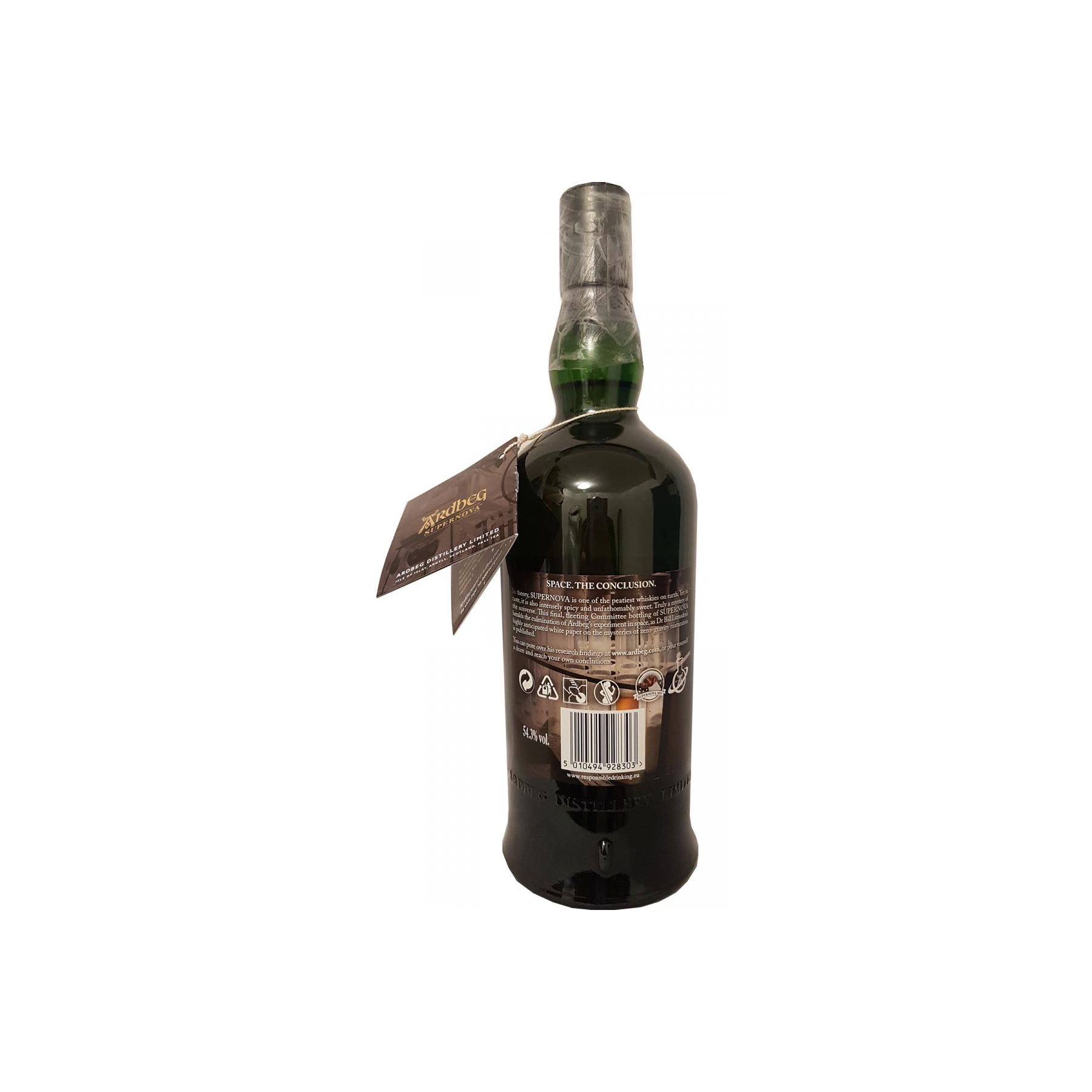 Ardbeg Single Malt Whisky 3