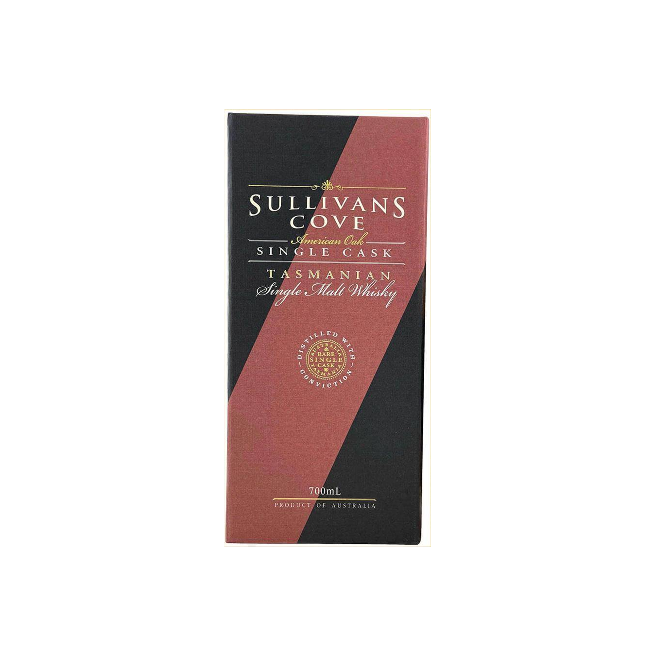 Sullivans Cove 2008 11 Years Single Malt Whisky 3