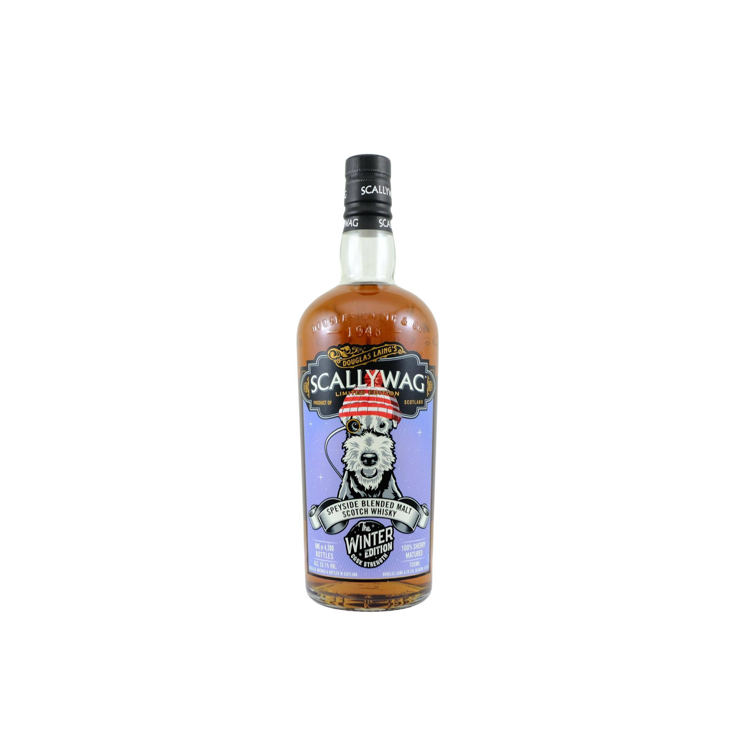 Douglas Laing Blended Malt Whisky 2