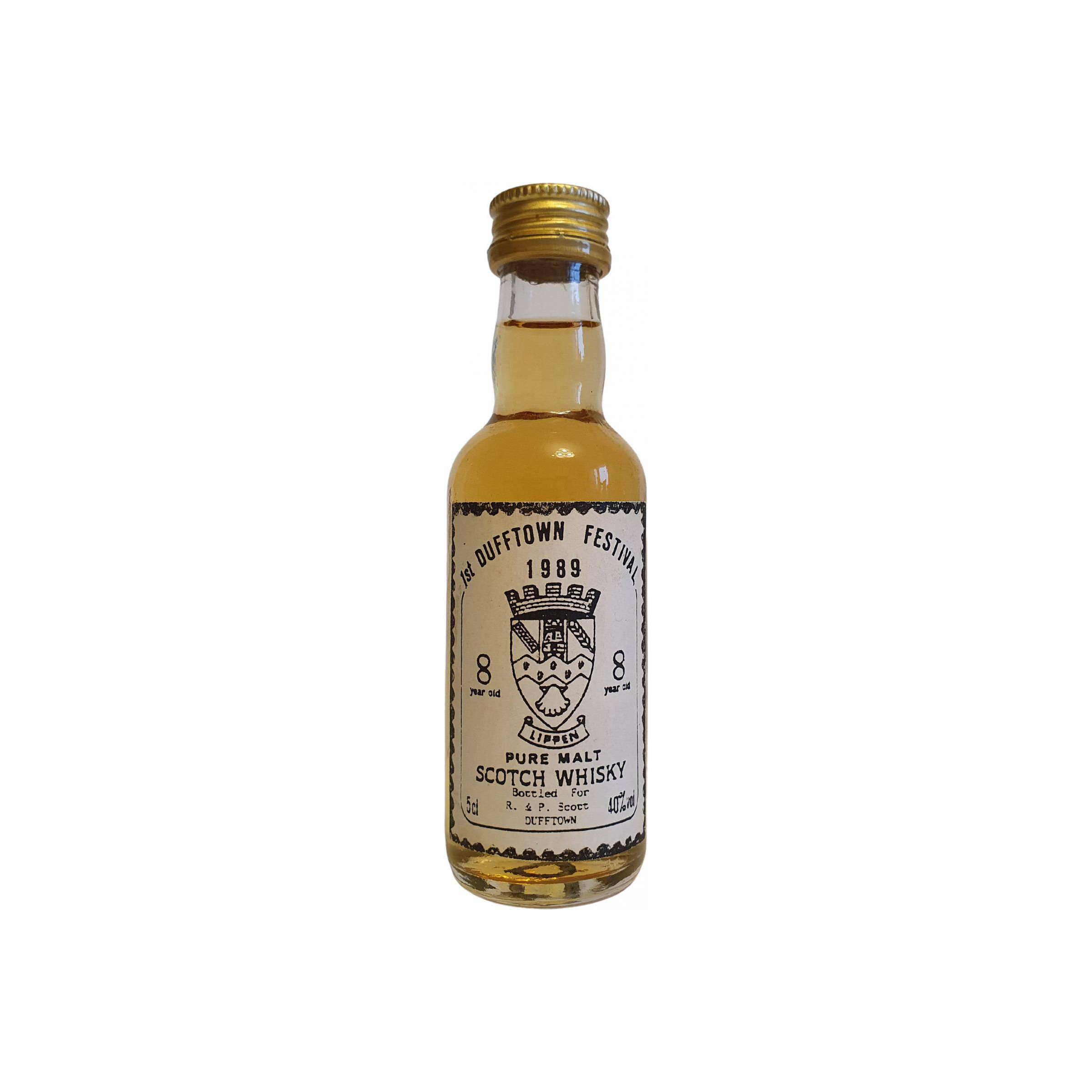 Dufftown Festival 08-year-old 2
