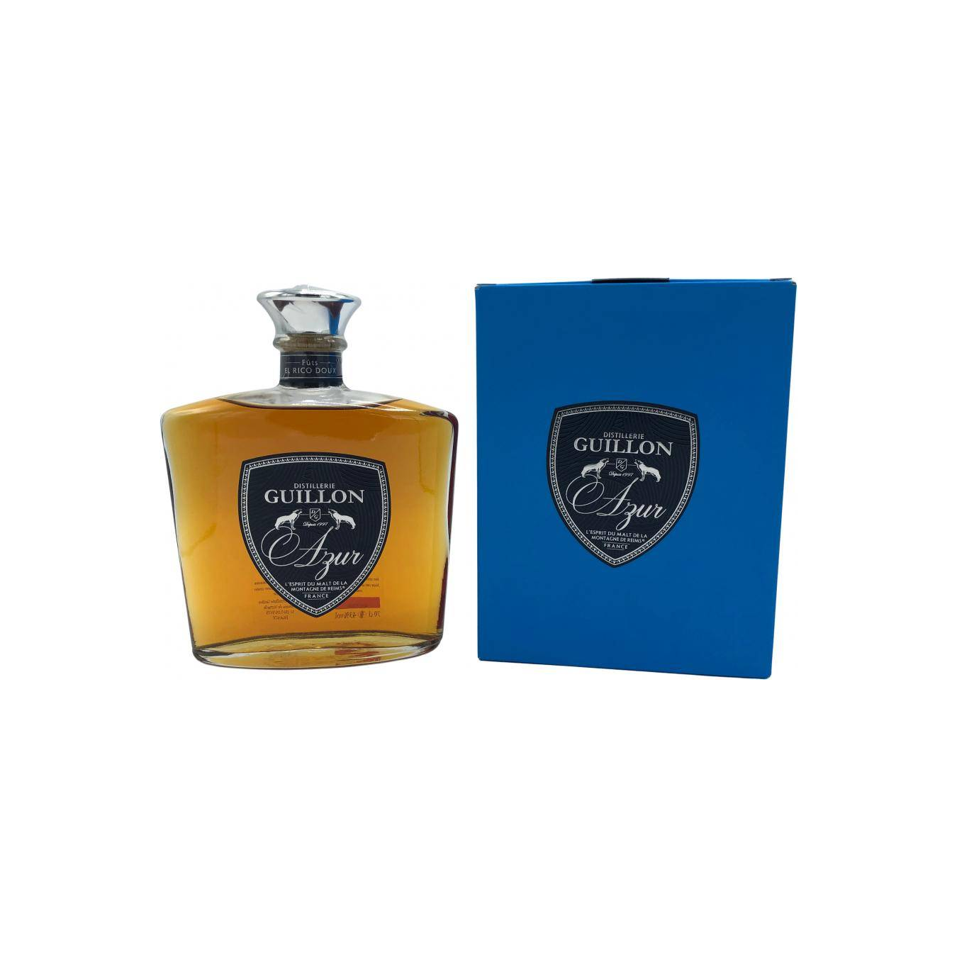 Guillon Azur 2