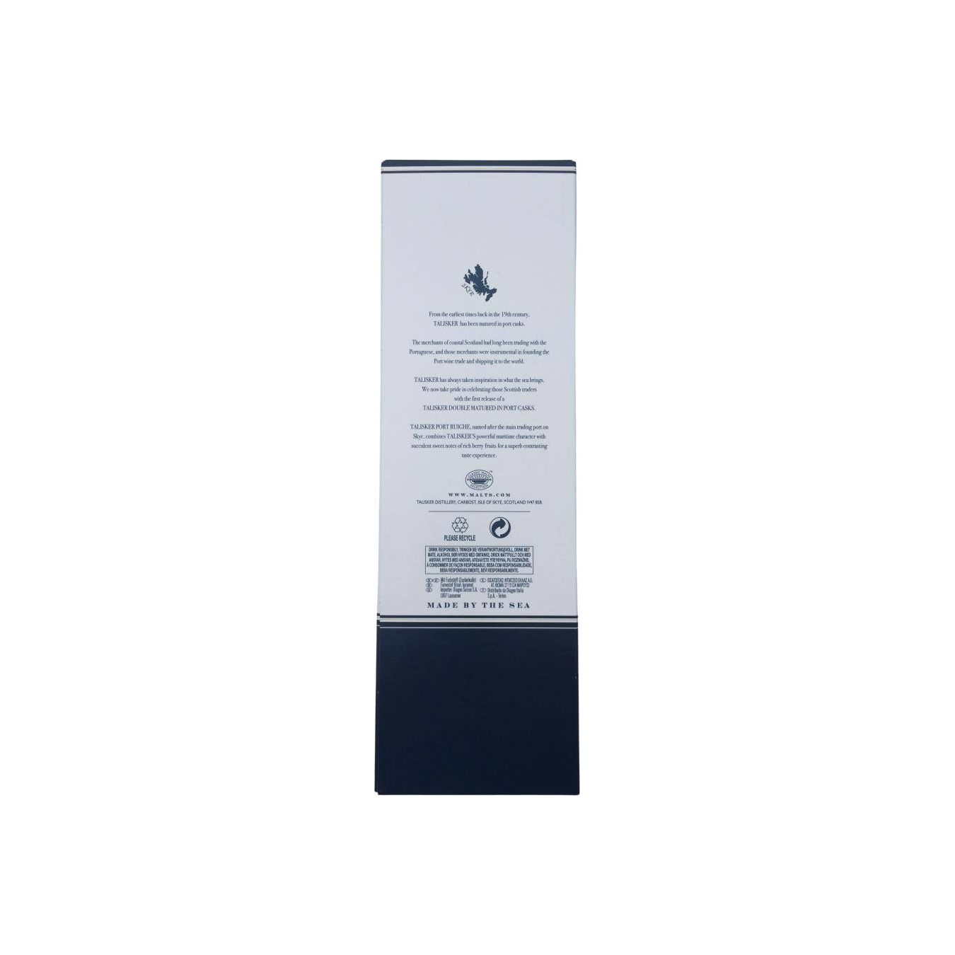 Talisker Single Malt Whisky 3