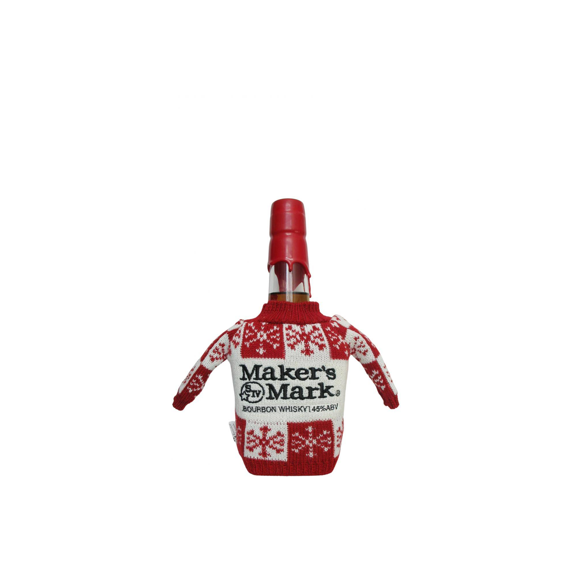Maker's Mark Bourbon Whisky