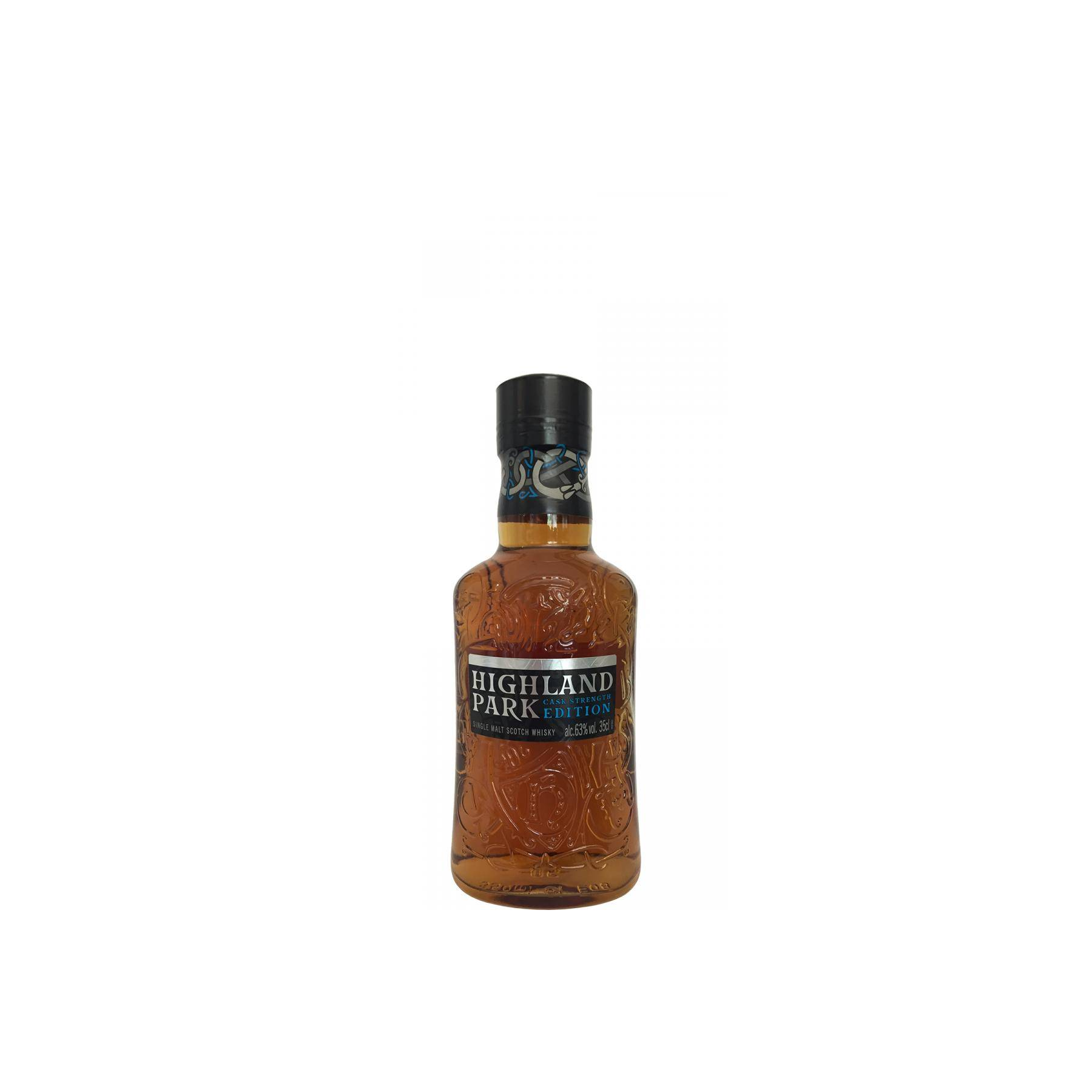 Highland Park Single Malt Whisky