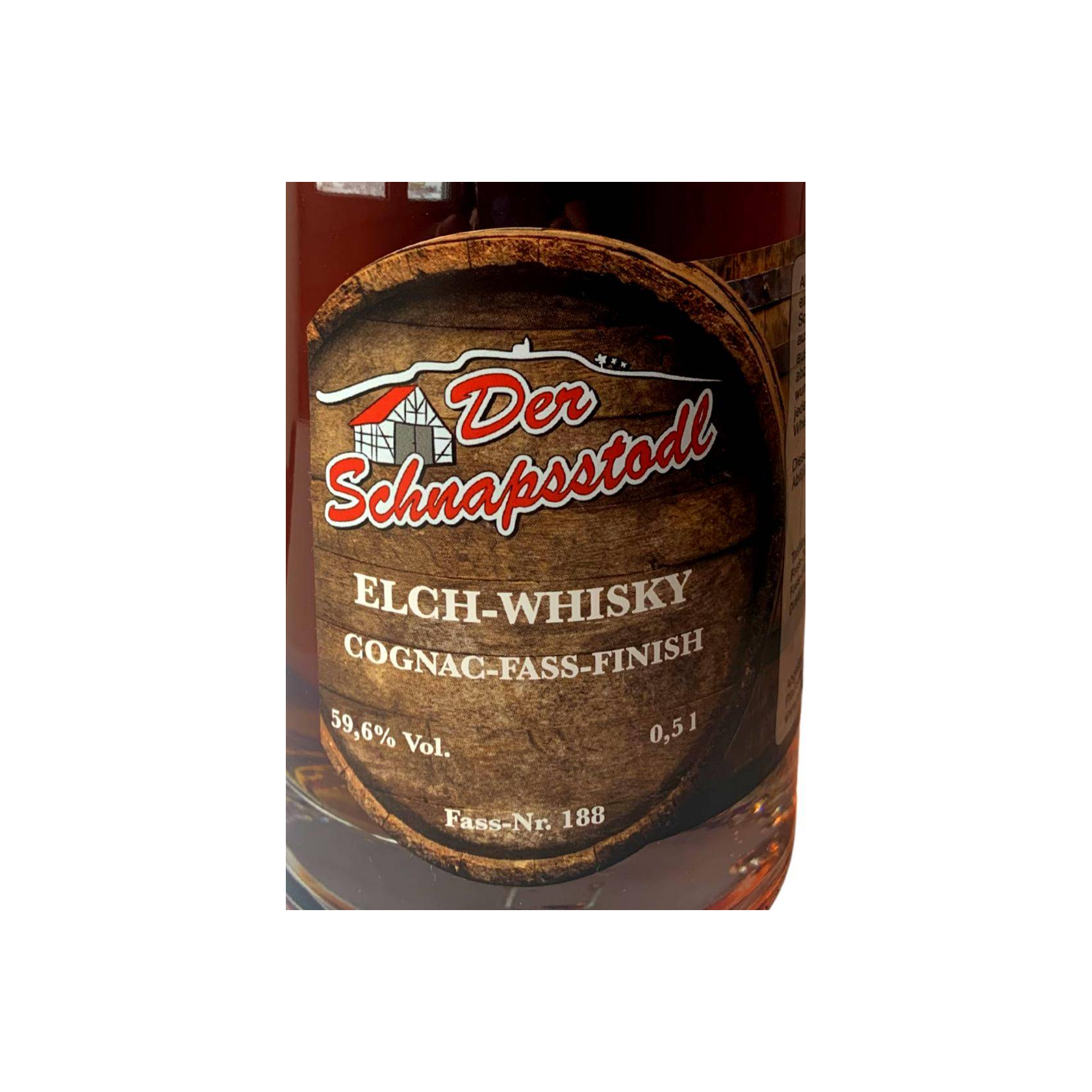 Elch Whisky 2016 2