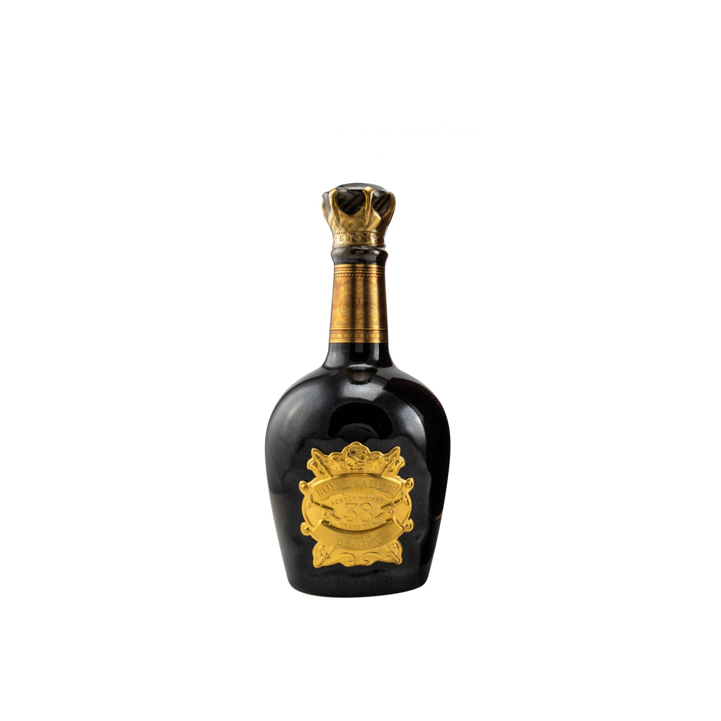 Chivas Regal 38 Years Blended Whisky